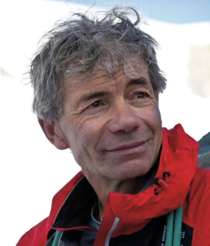 Patrick Gabarrou
