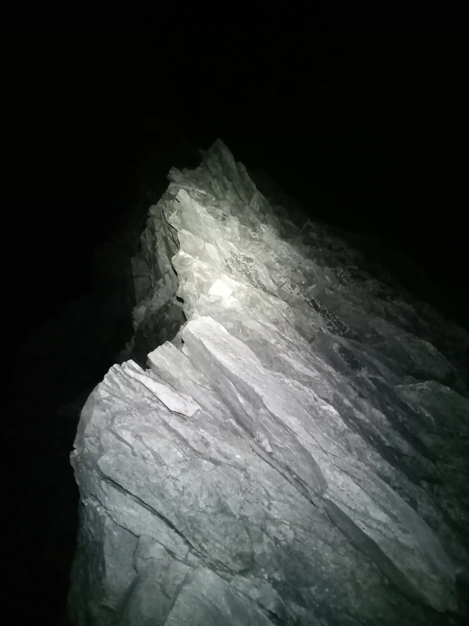 Nadelgrat intégrale : de Saas-Fee à Gasenried par le fil de 5 nouveaux 4000 — photo 2