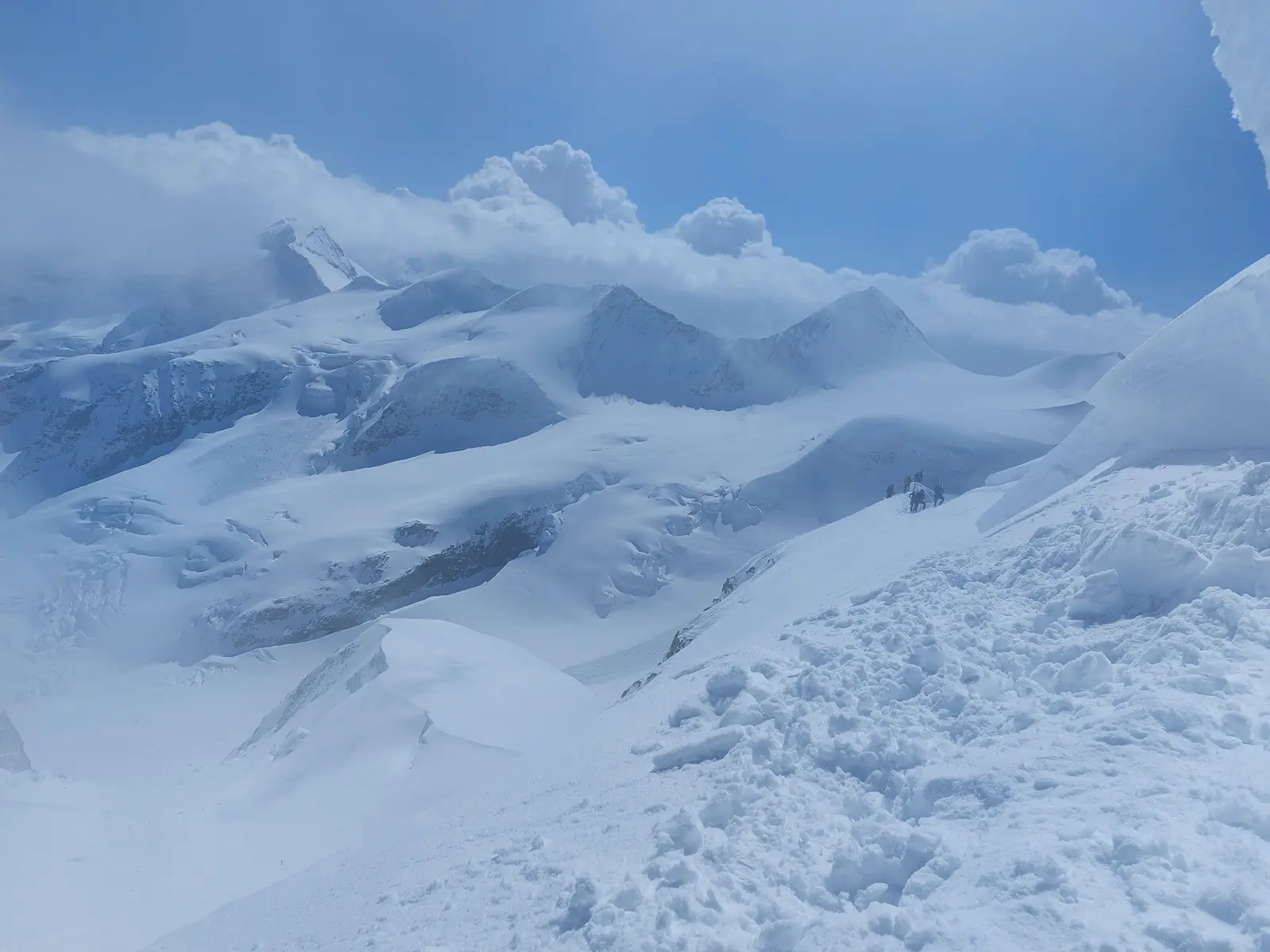 Les aventures d'Amandine en Engadine — photo 5