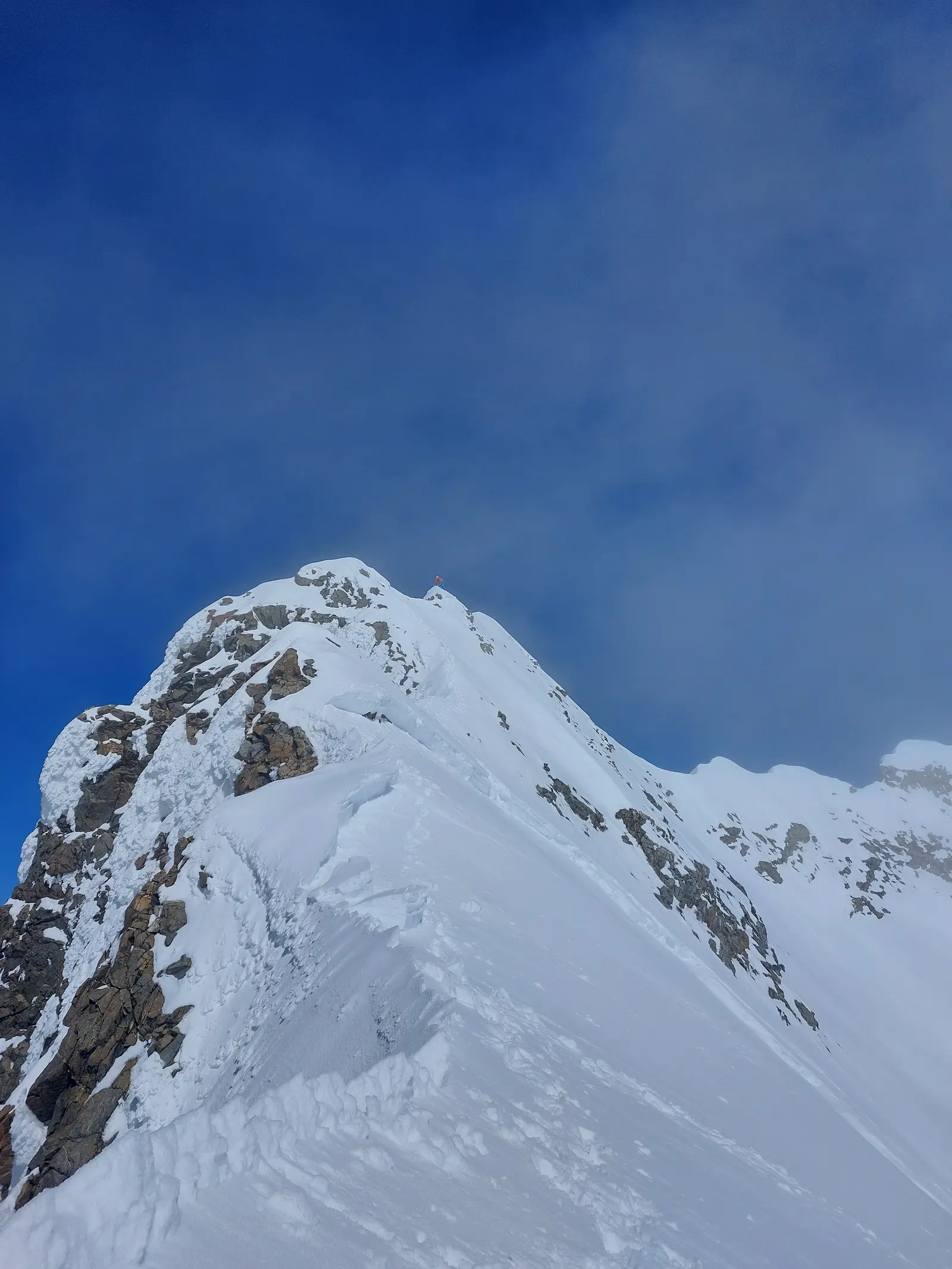 Les aventures d'Amandine en Engadine — photo 6