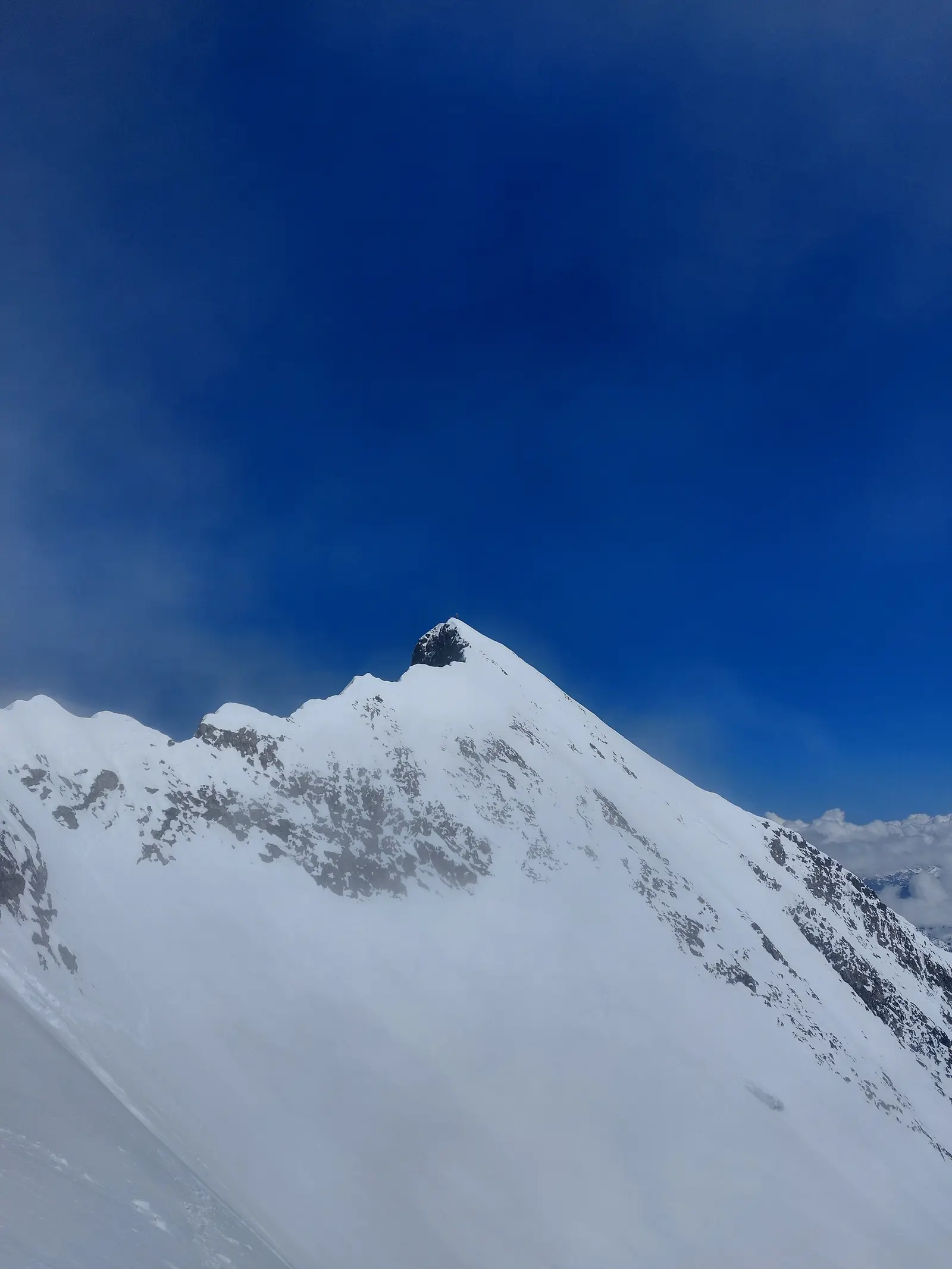 Les aventures d'Amandine en Engadine — photo 7