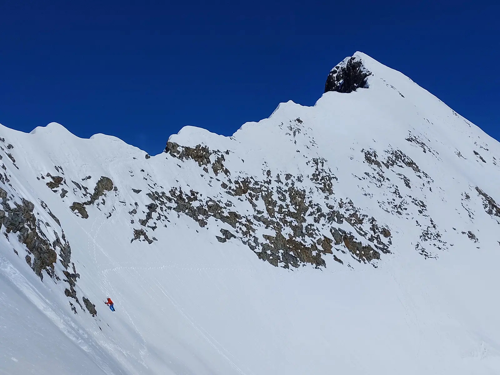 Les aventures d'Amandine en Engadine — photo 8
