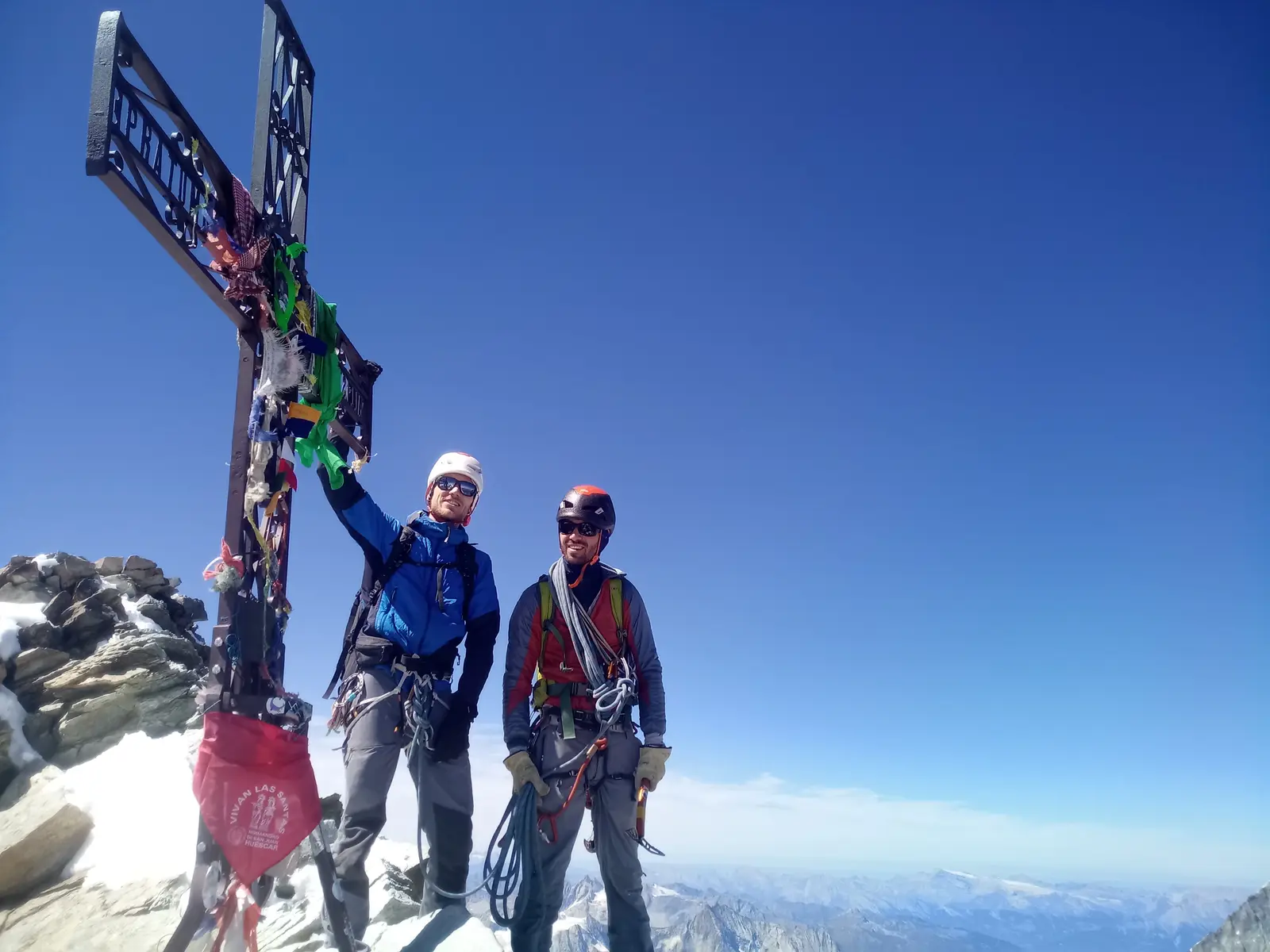 Cervin-Express : traversée de Zermatt à Breuil-Cervinia à la journée — photo 4