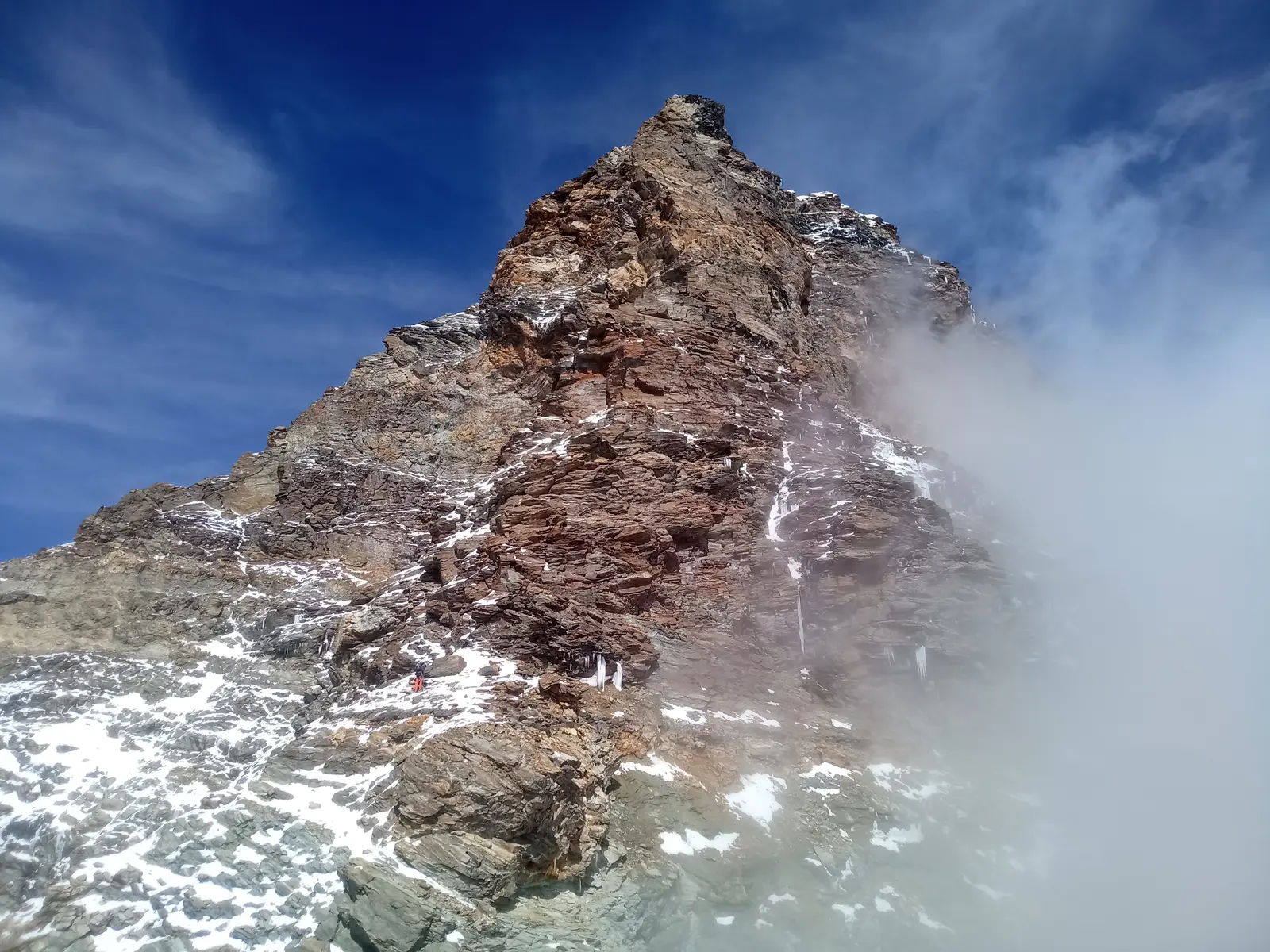 Cervin-Express : traversée de Zermatt à Breuil-Cervinia à la journée — photo 5