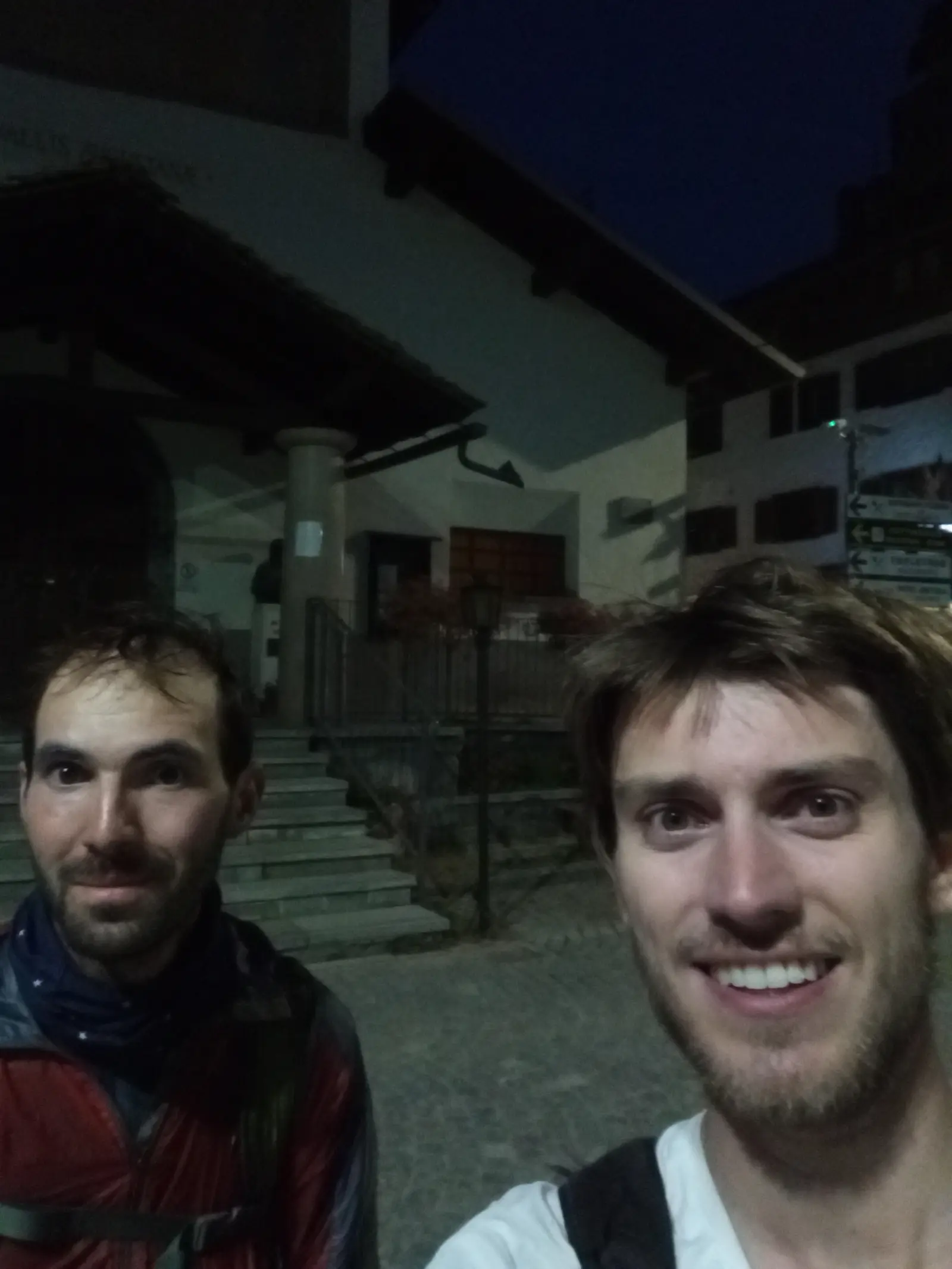 Cervin-Express : traversée de Zermatt à Breuil-Cervinia à la journée — photo 8