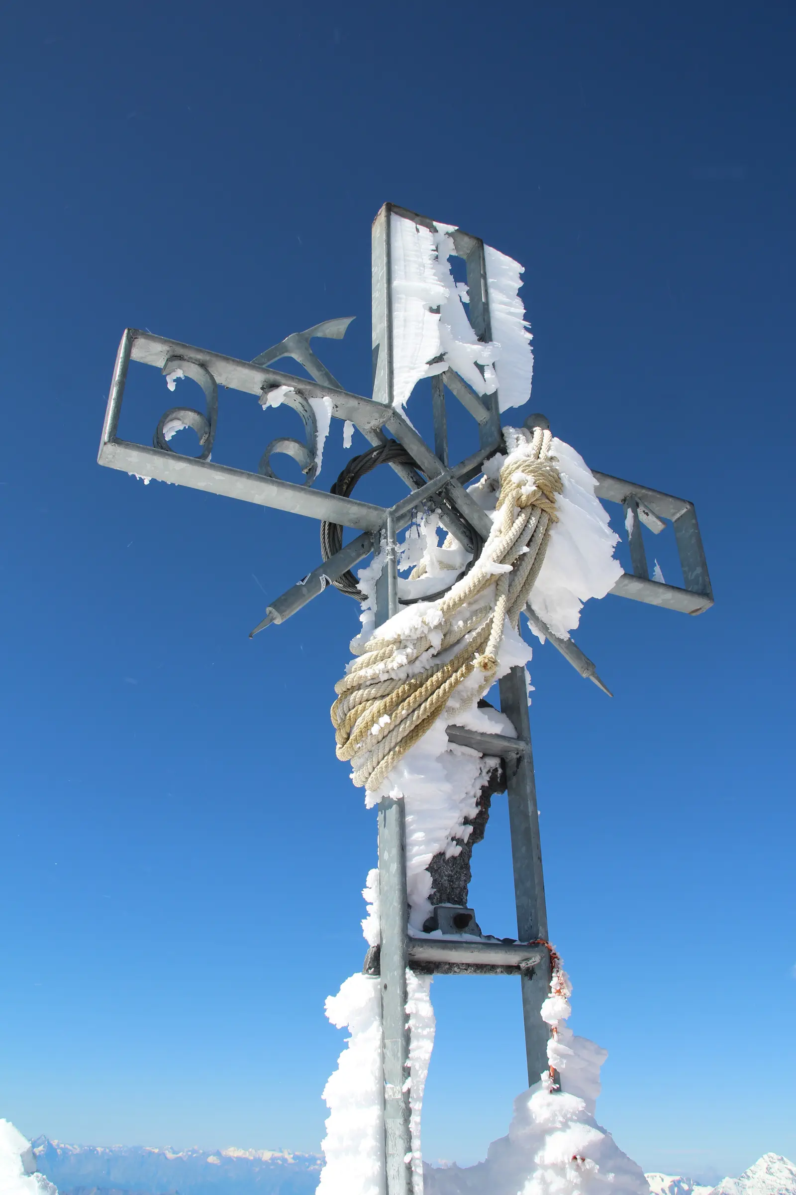 Dent Blanche — photo 1