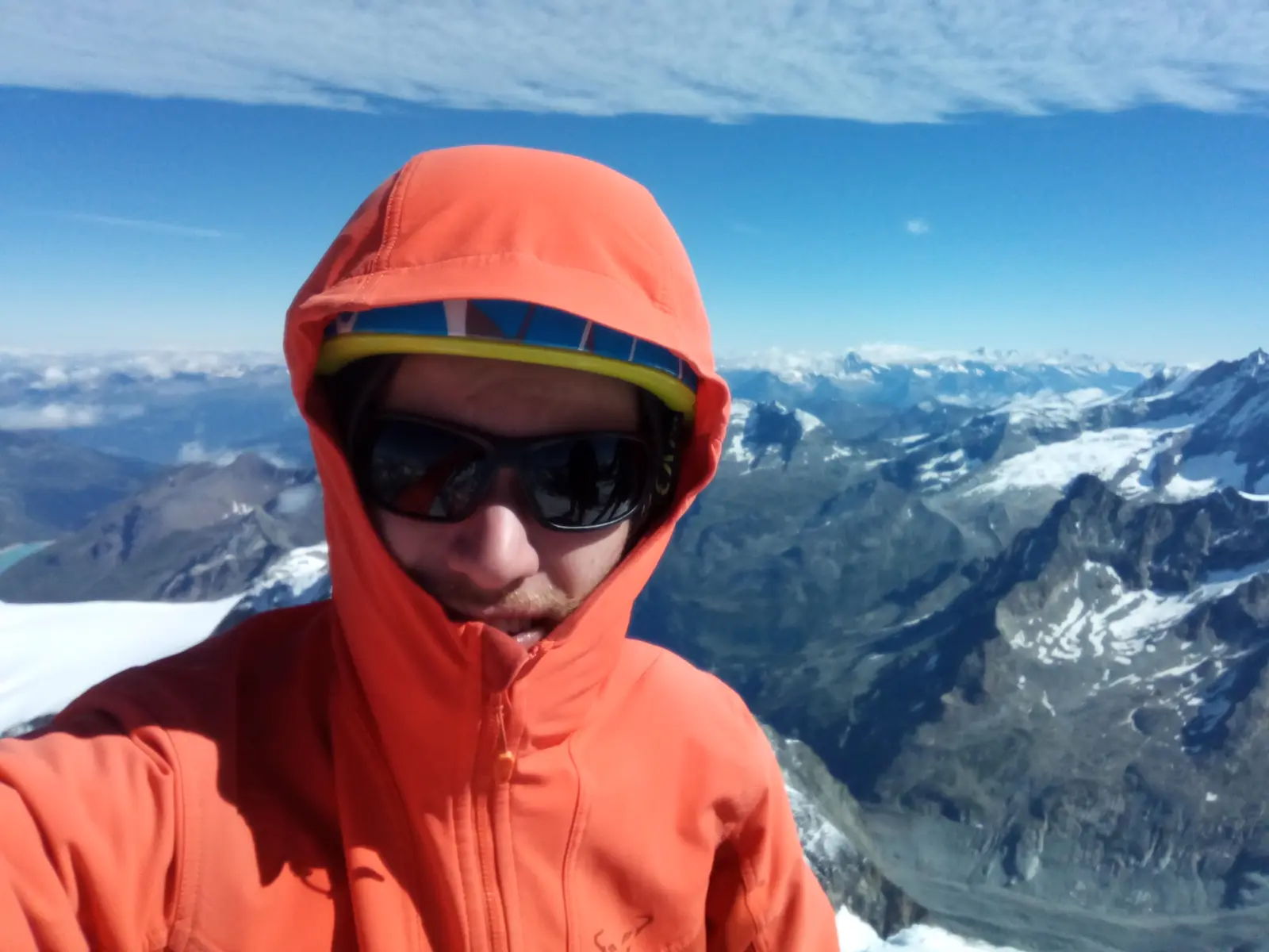 Dent Blanche — photo 2