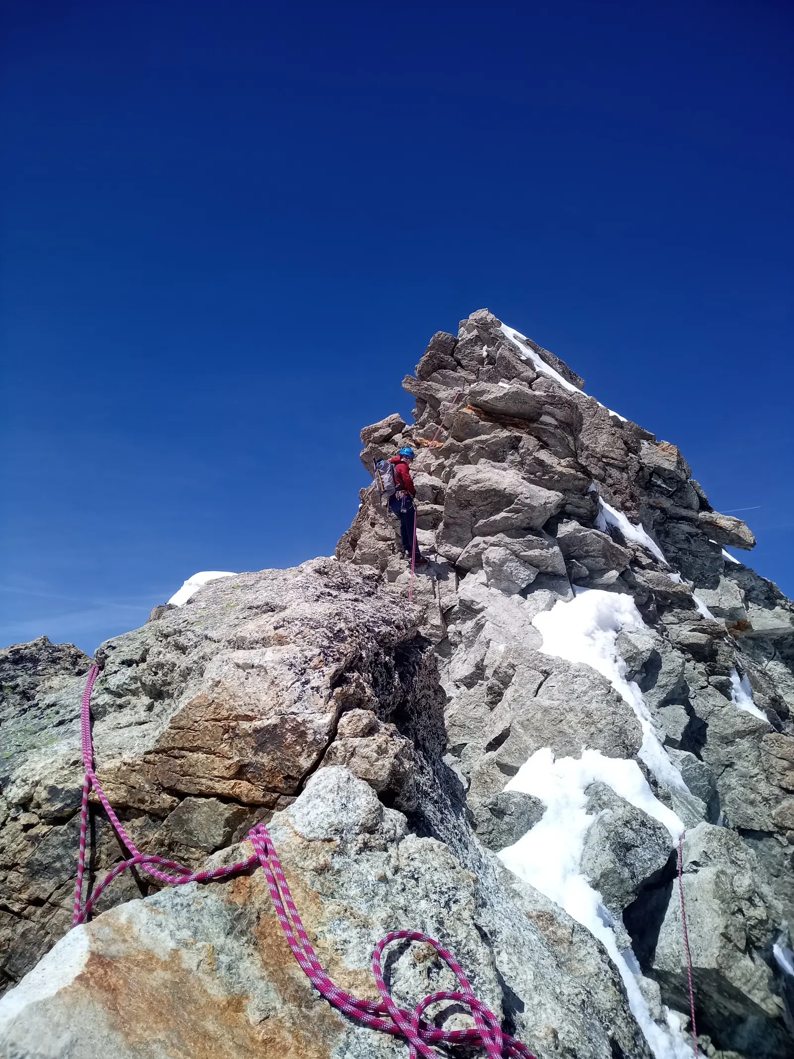 Ober Gabelhorn — photo 2
