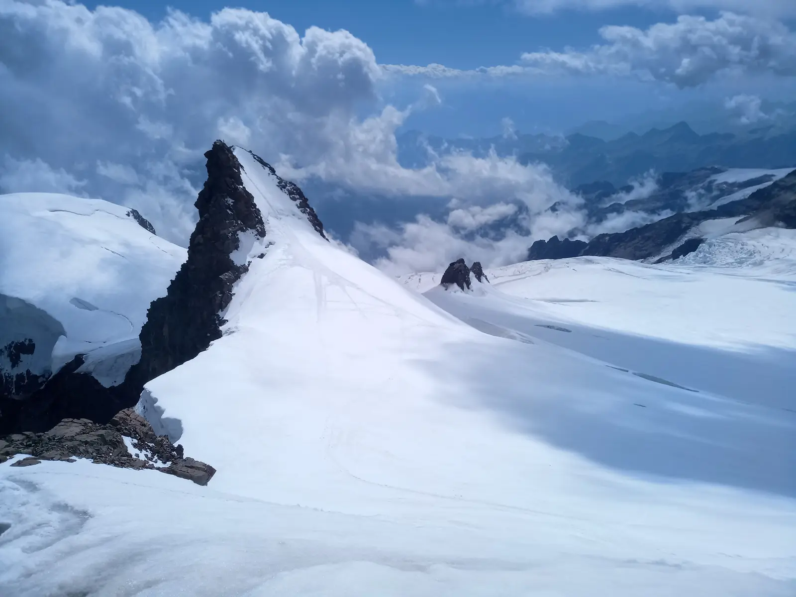 Corno Nero — photo 1