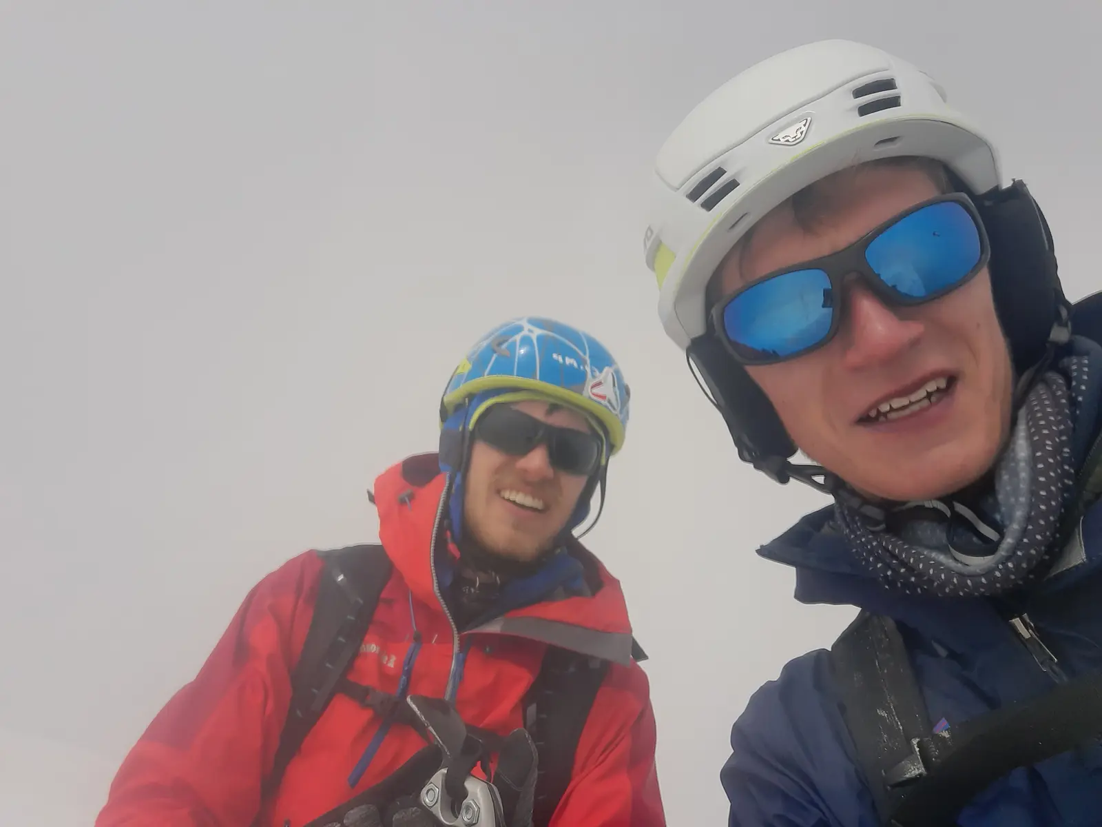 Breithorn Central — photo 2