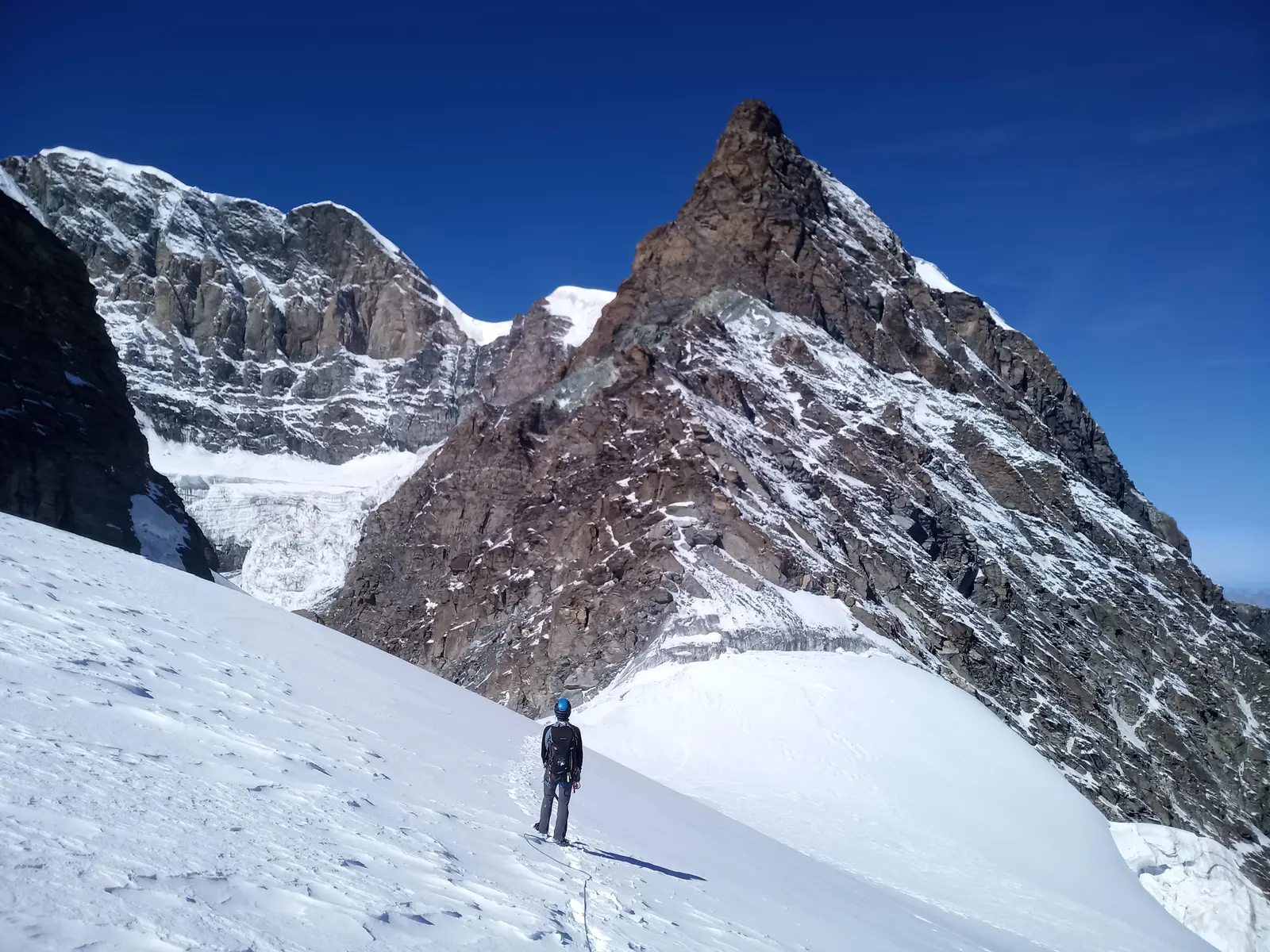 Combin de la Tsessette — photo 2