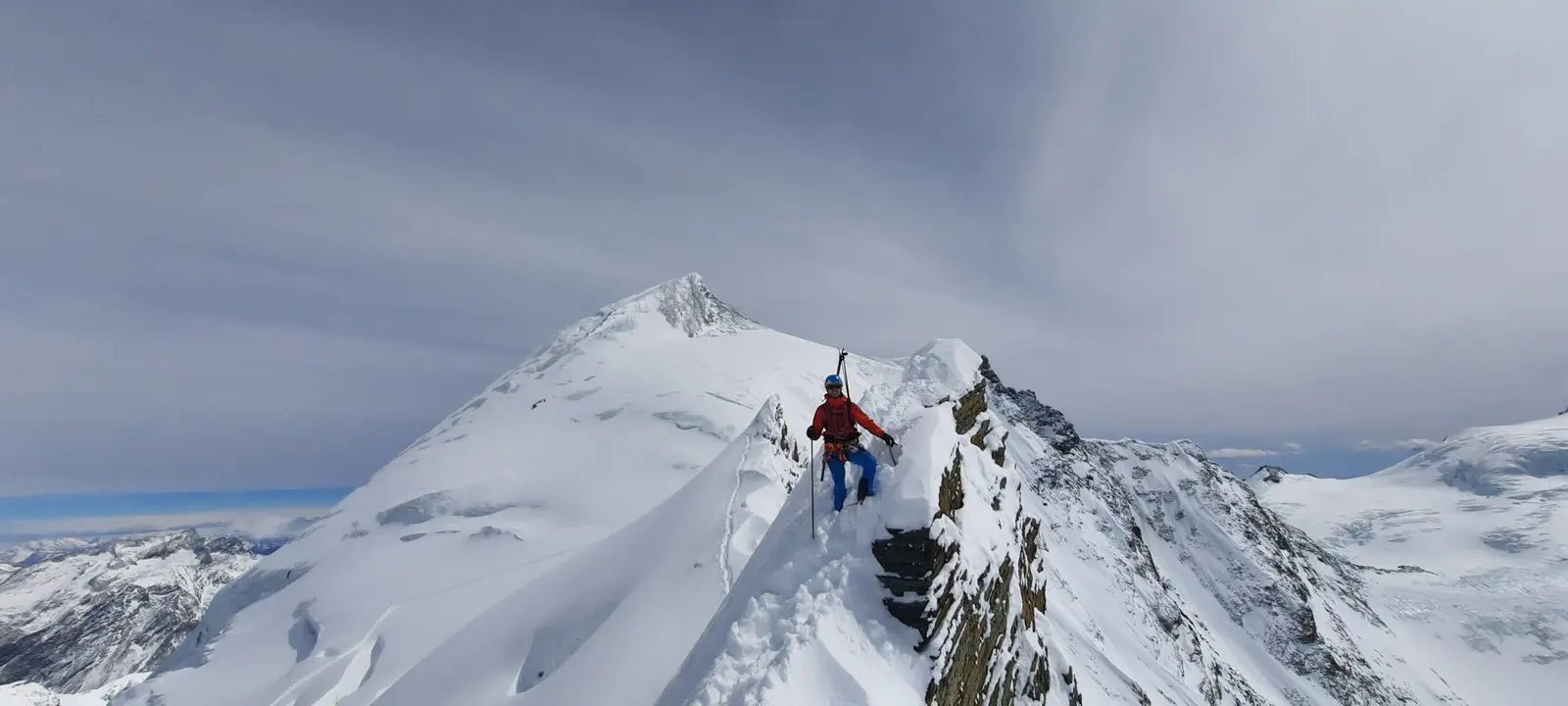 Allalinhorn — photo 1