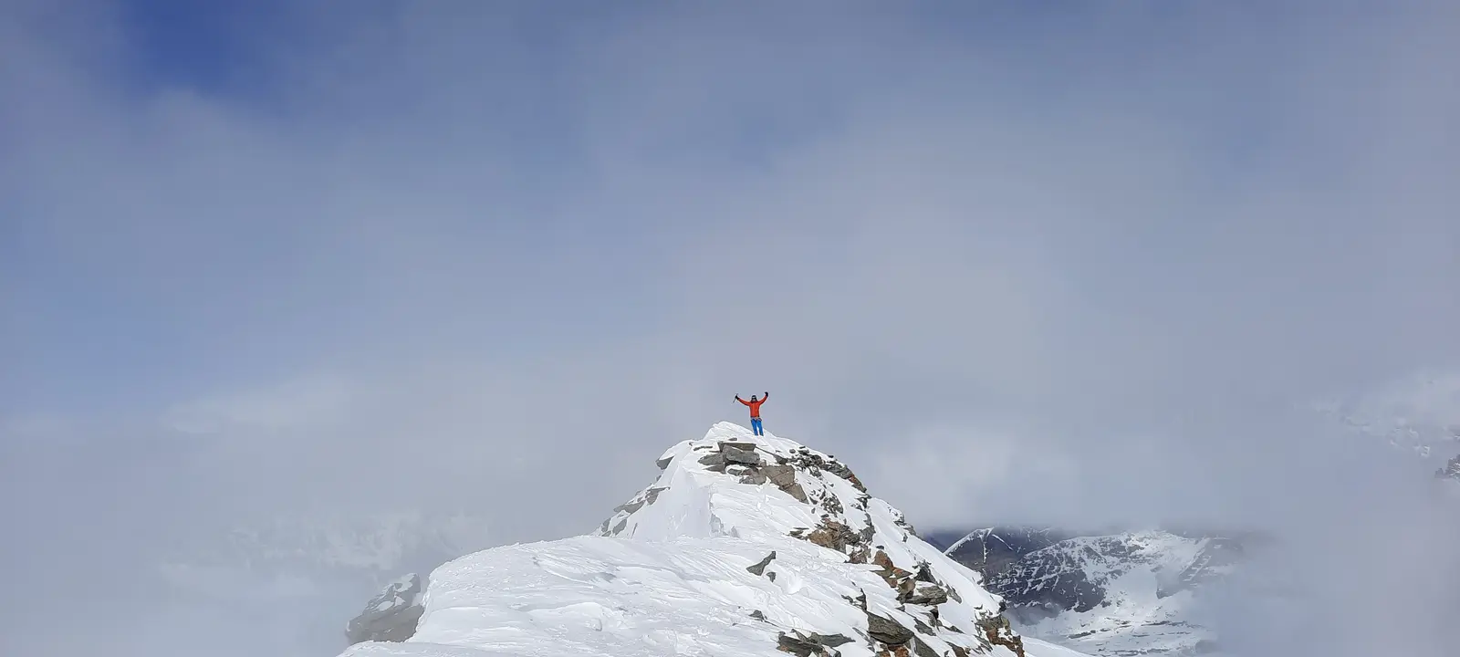 Grand Paradis — photo 1