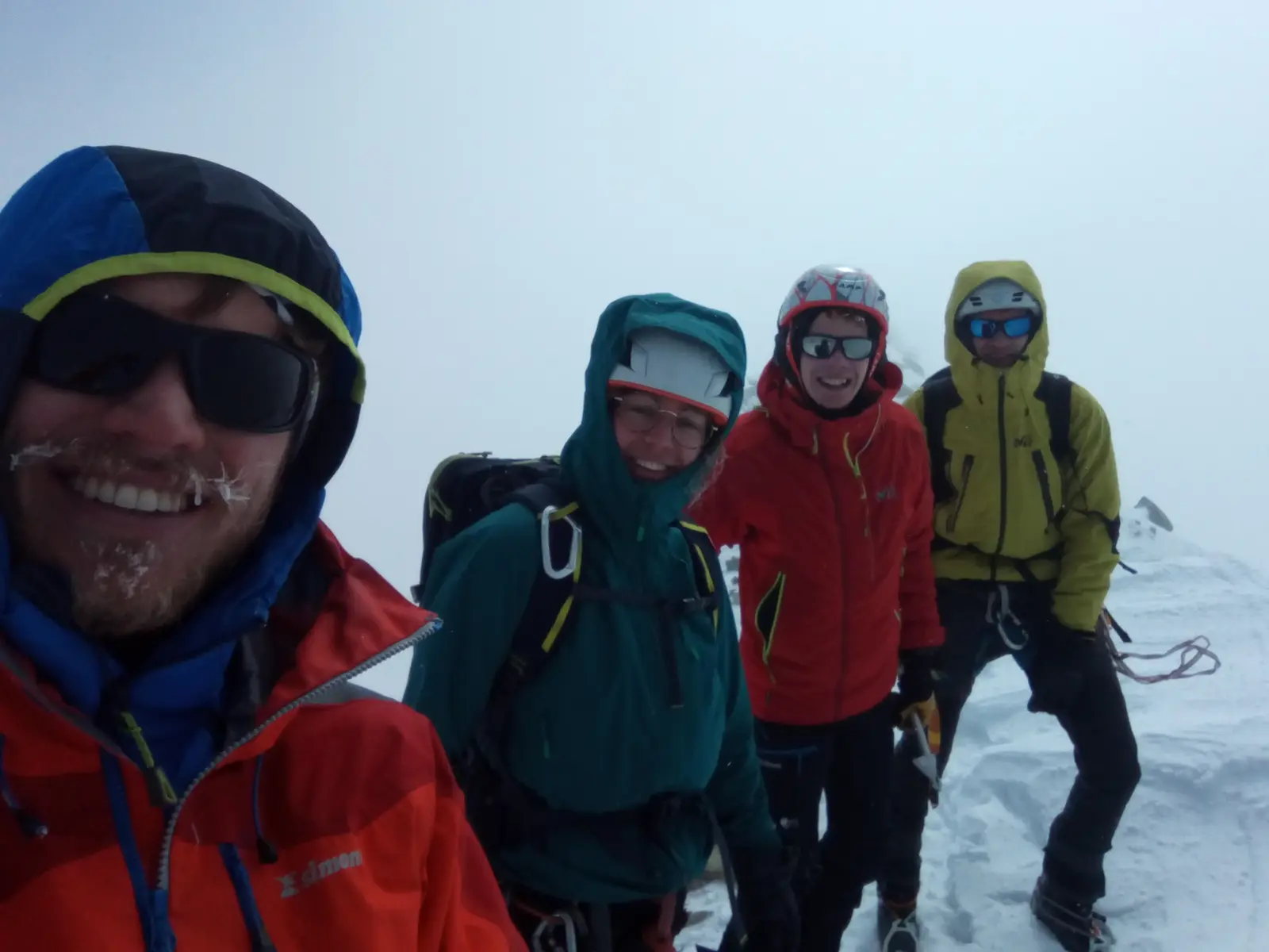 Grand Paradis — photo 2
