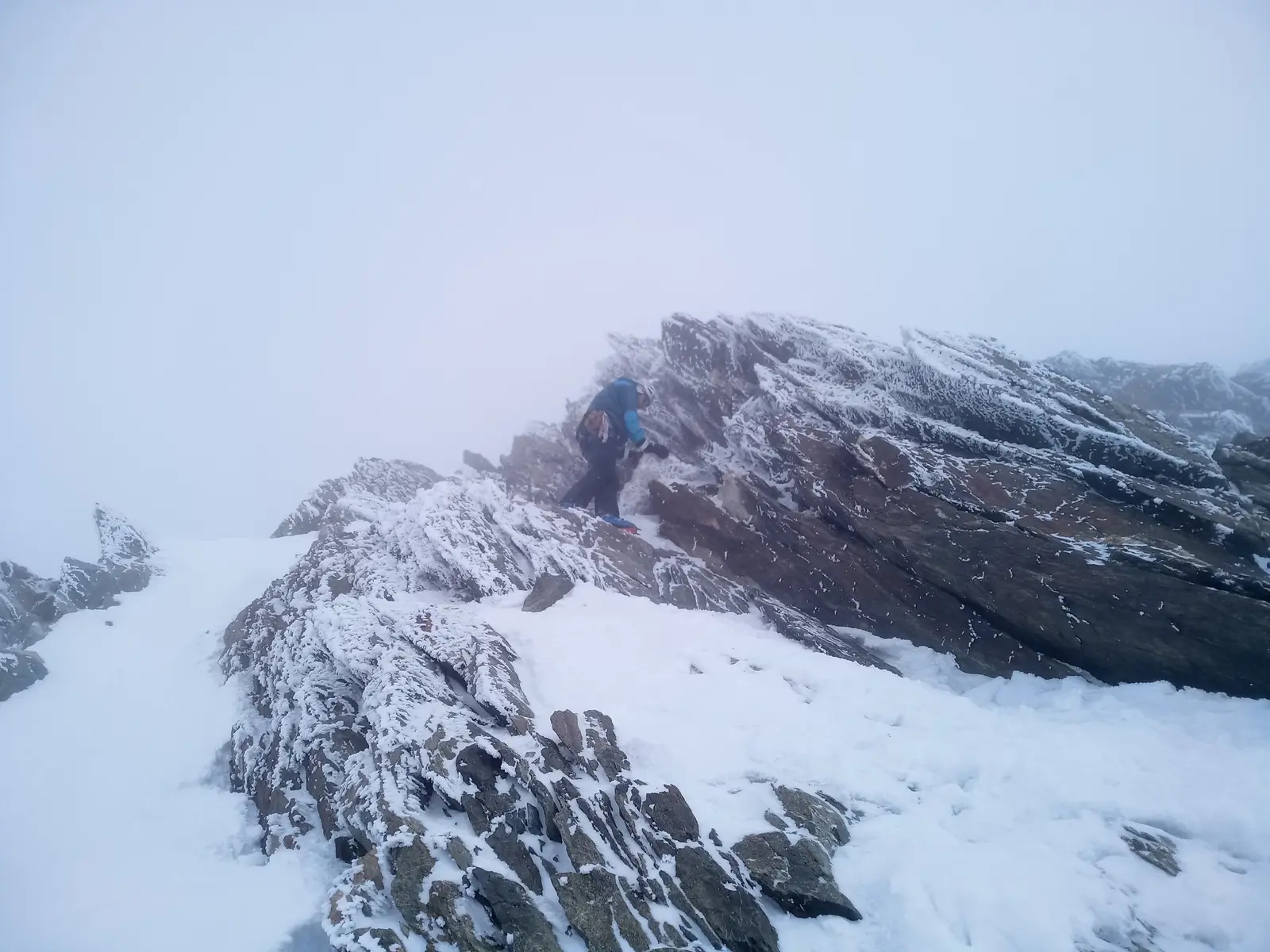 Aletschhorn — photo 2
