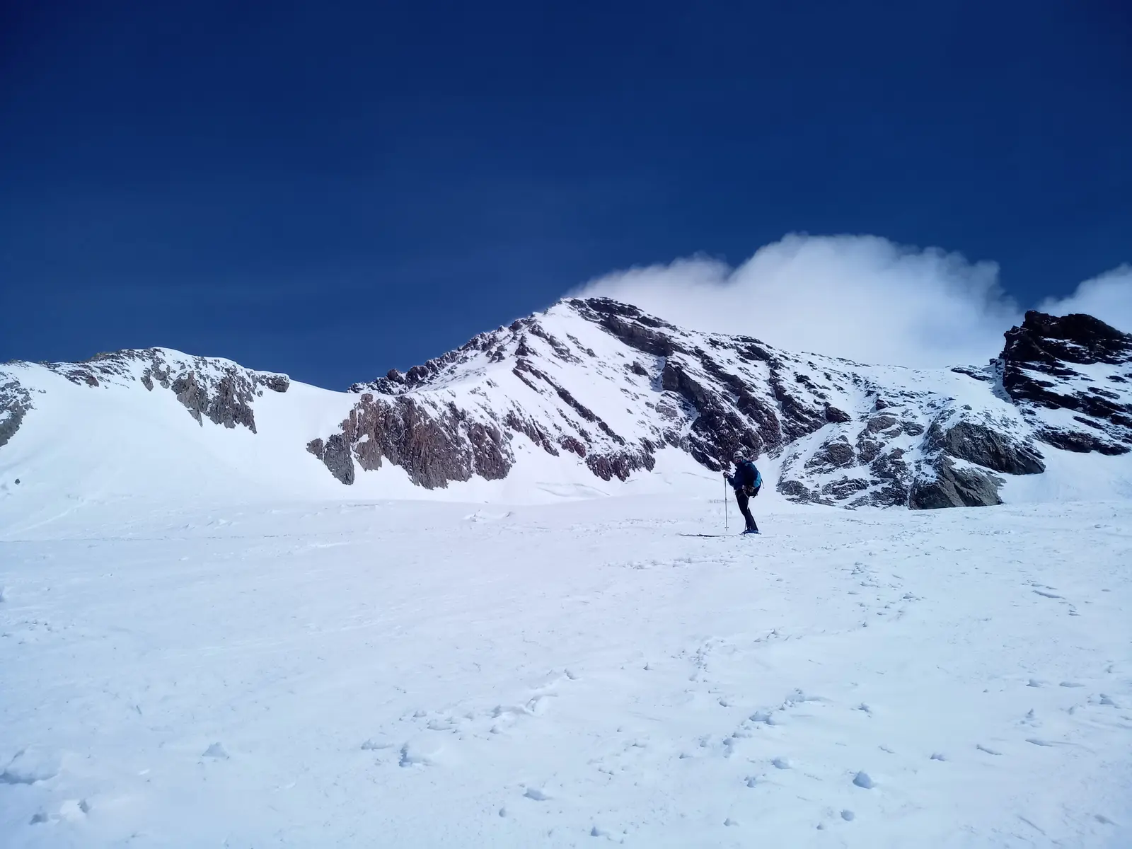 Aletschhorn — photo 3