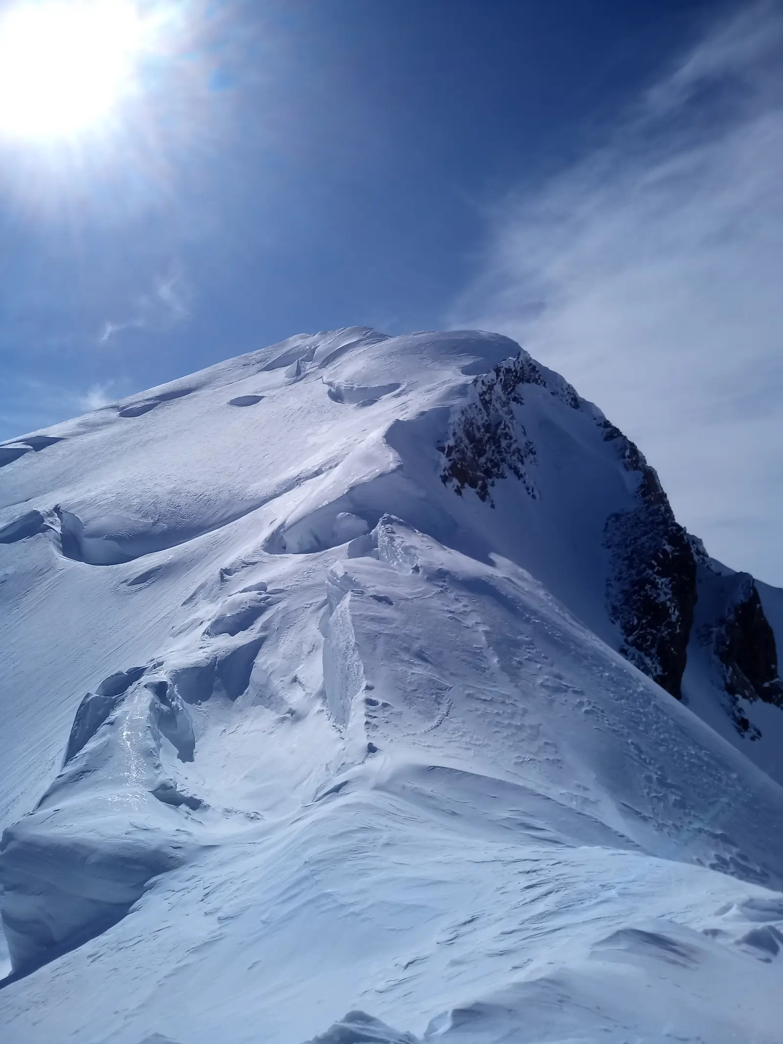 Mont Blanc — photo 2