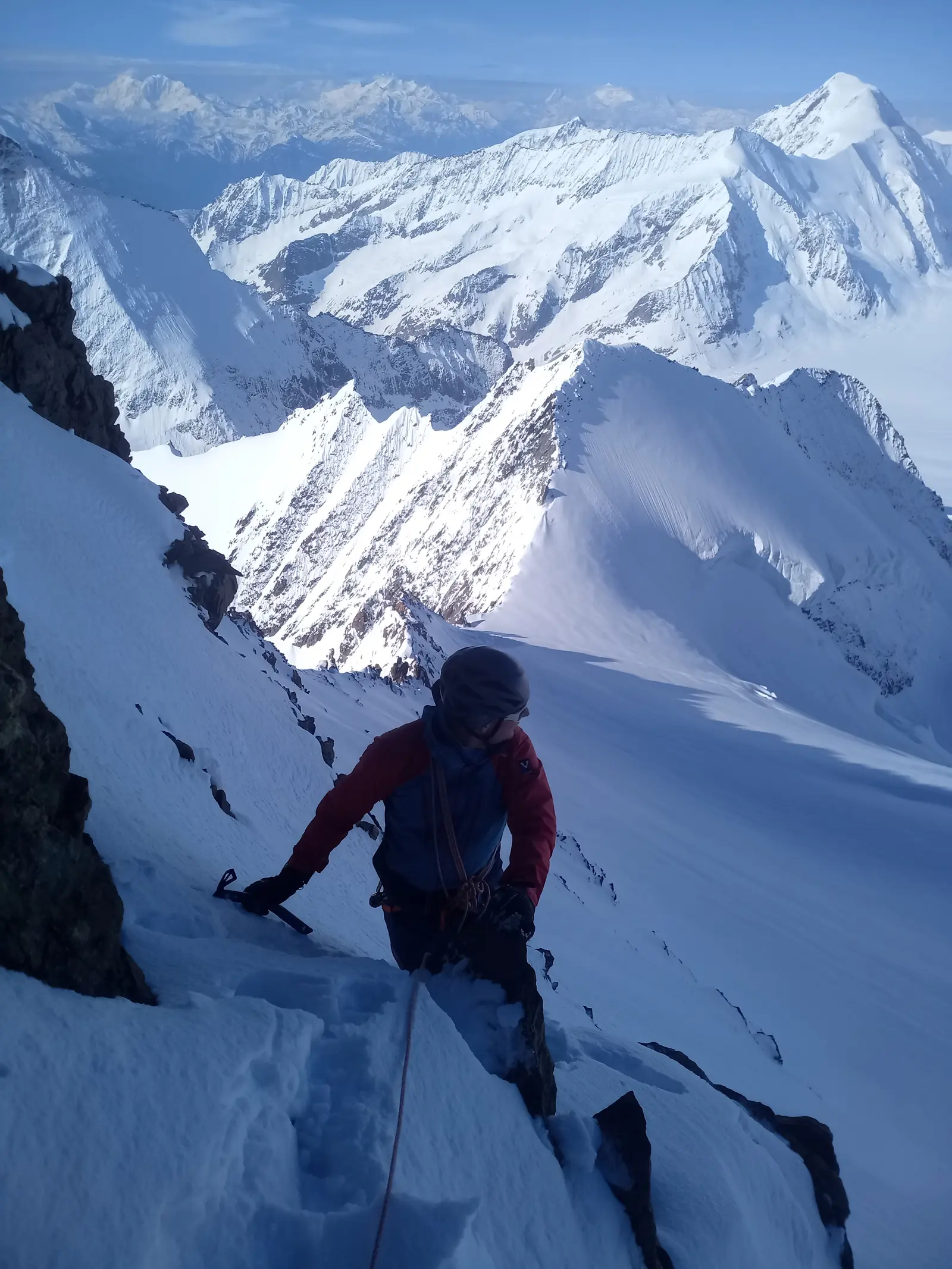Gross Grünhorn — photo 3