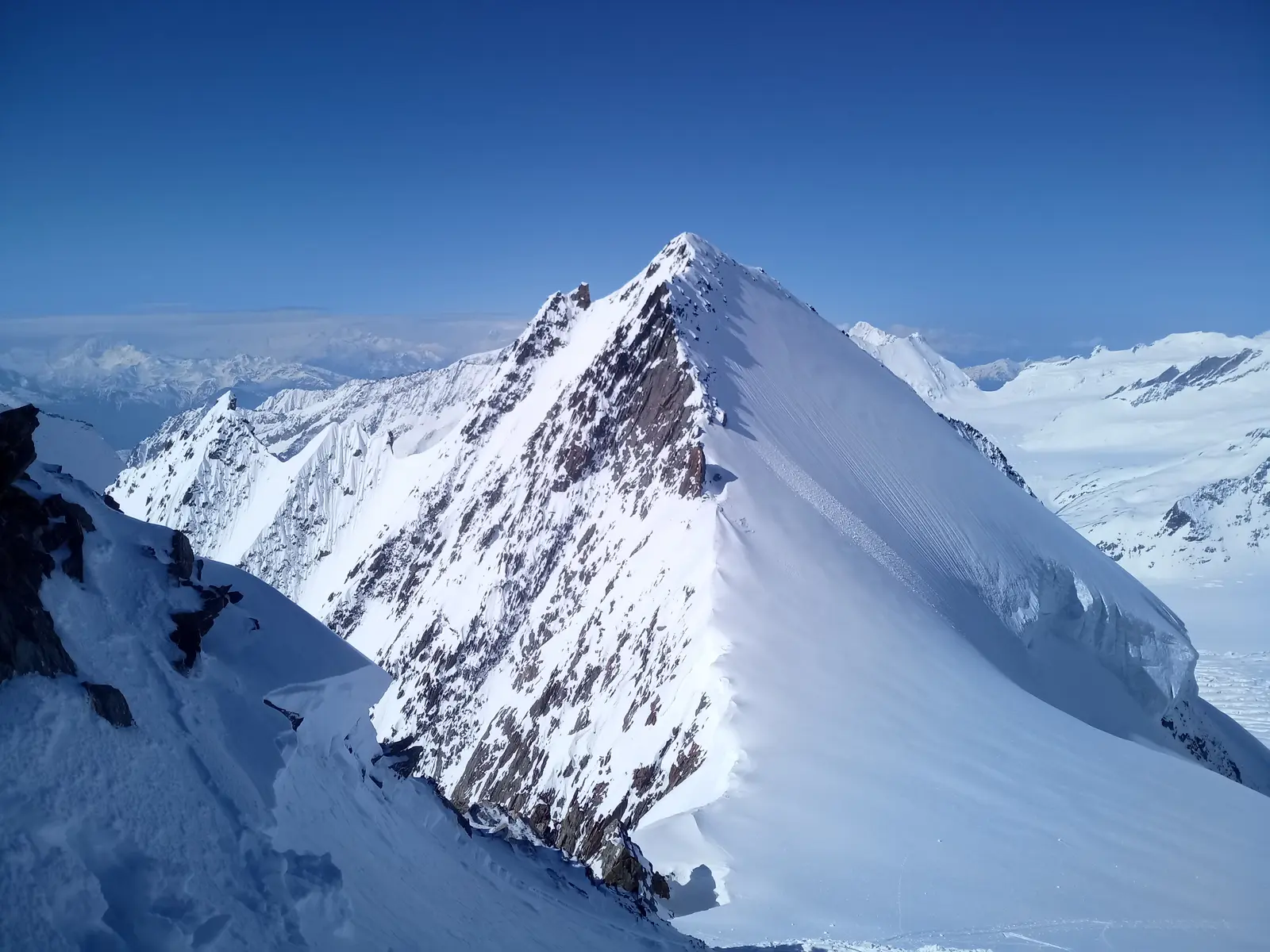 Gross Grünhorn — photo 4