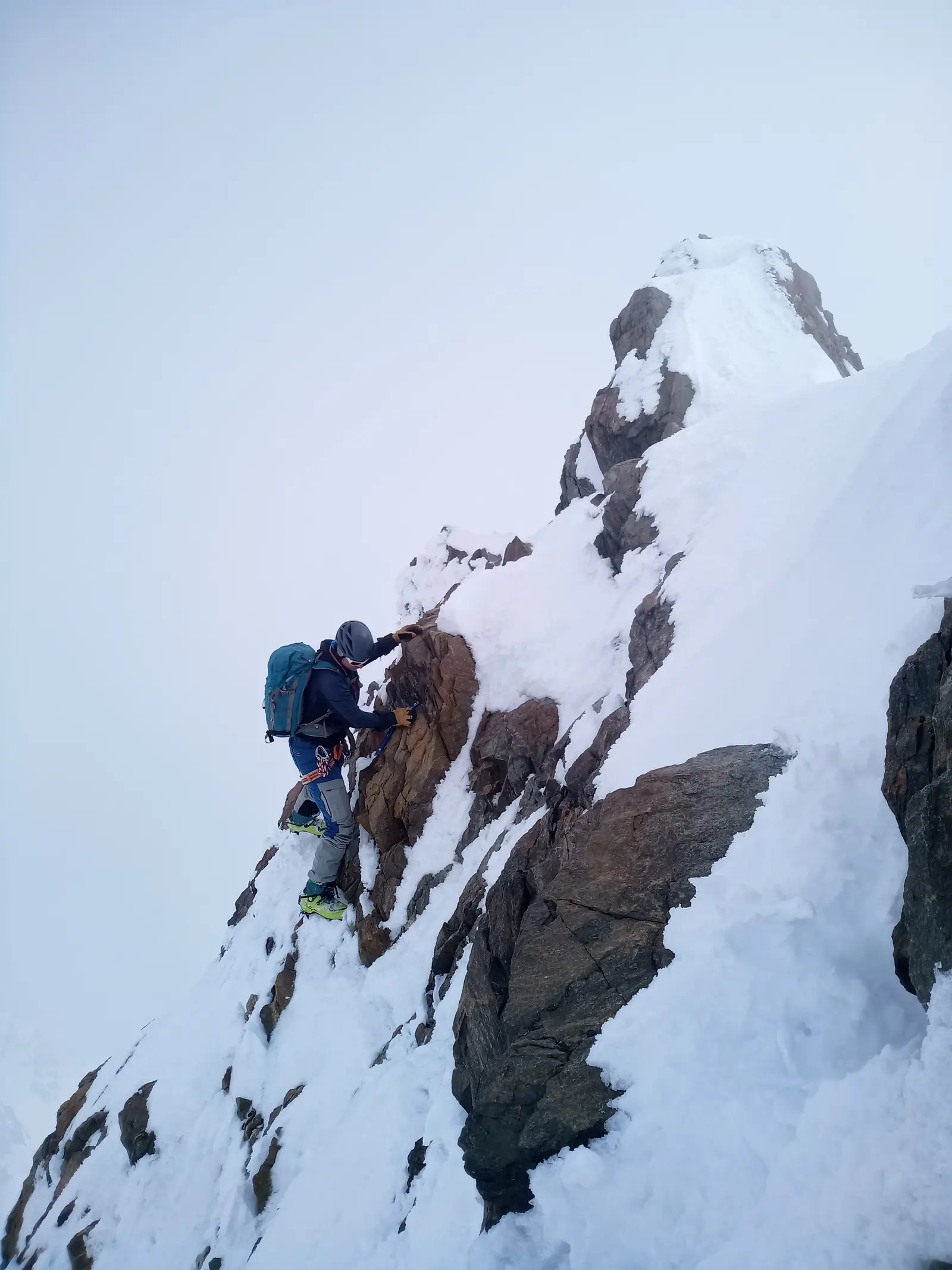 Finsteraarhorn — photo 2