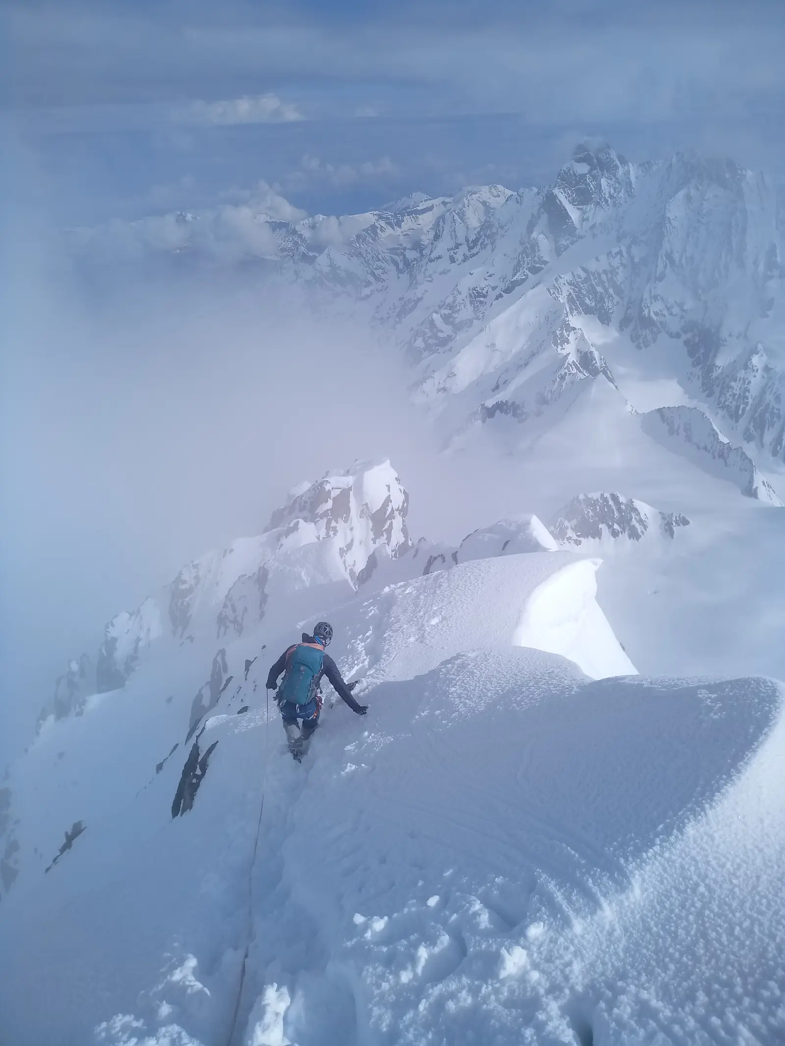 Finsteraarhorn — photo 3