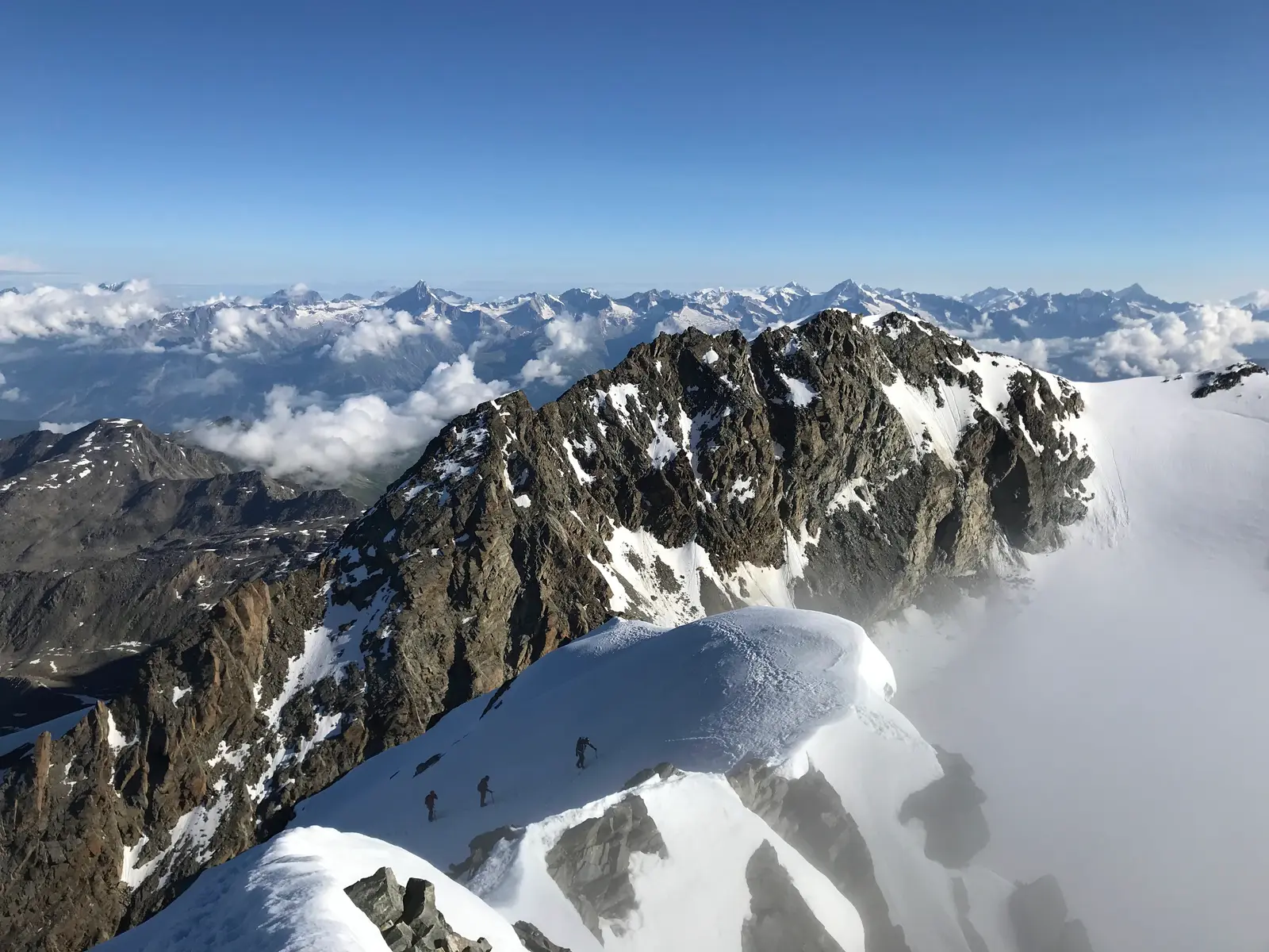 Lagginhorn — photo 2