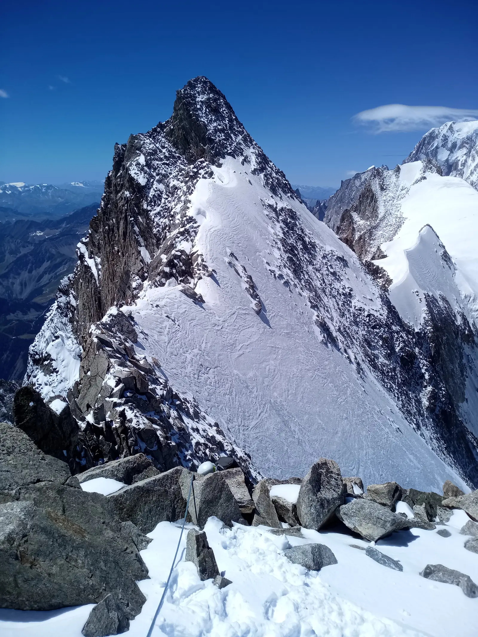 Dôme de Rochefort — photo 1