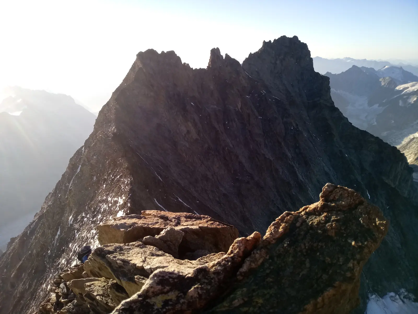 Schreckhorn — photo 3