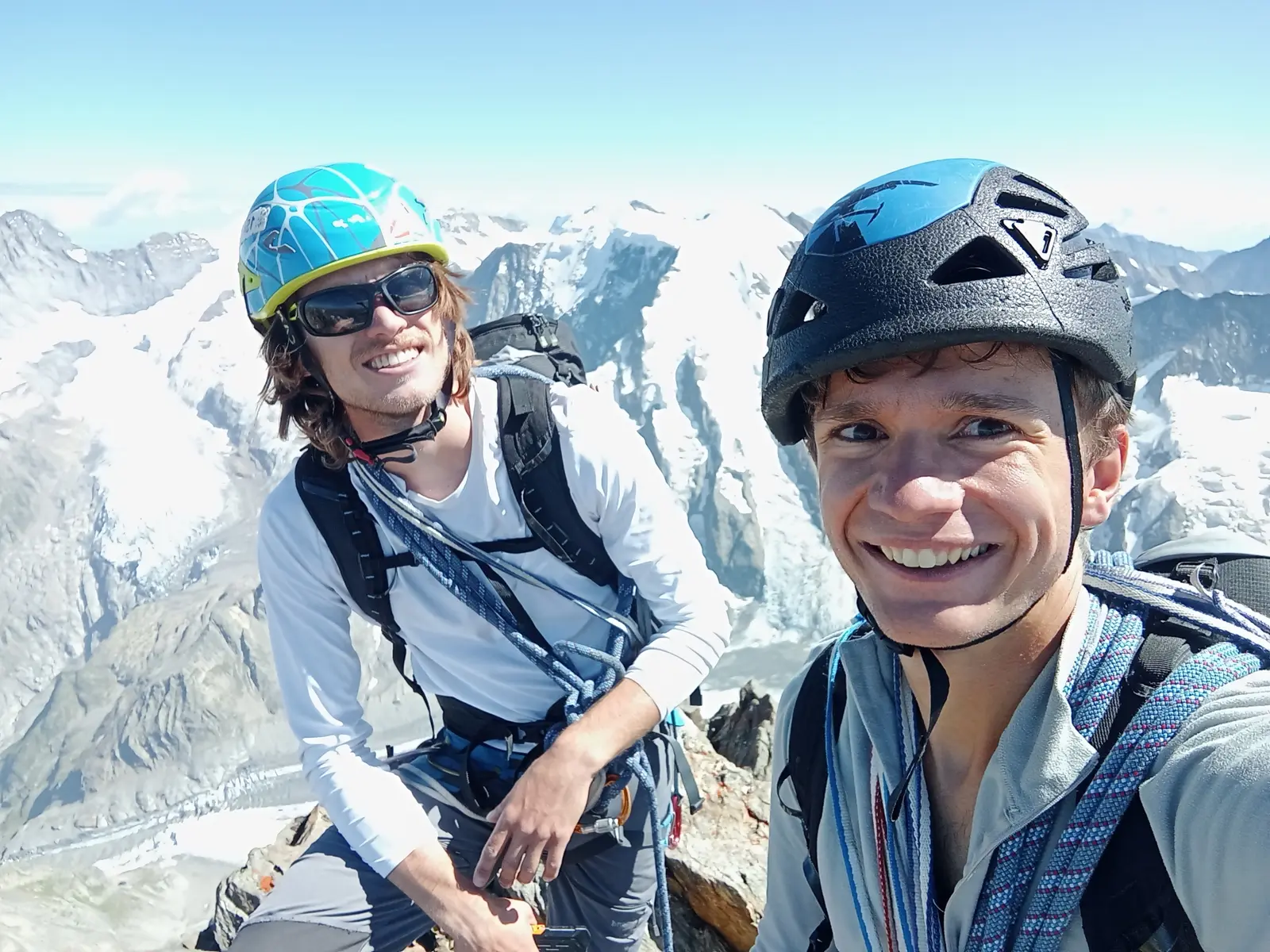 Lauteraarhorn — photo 1