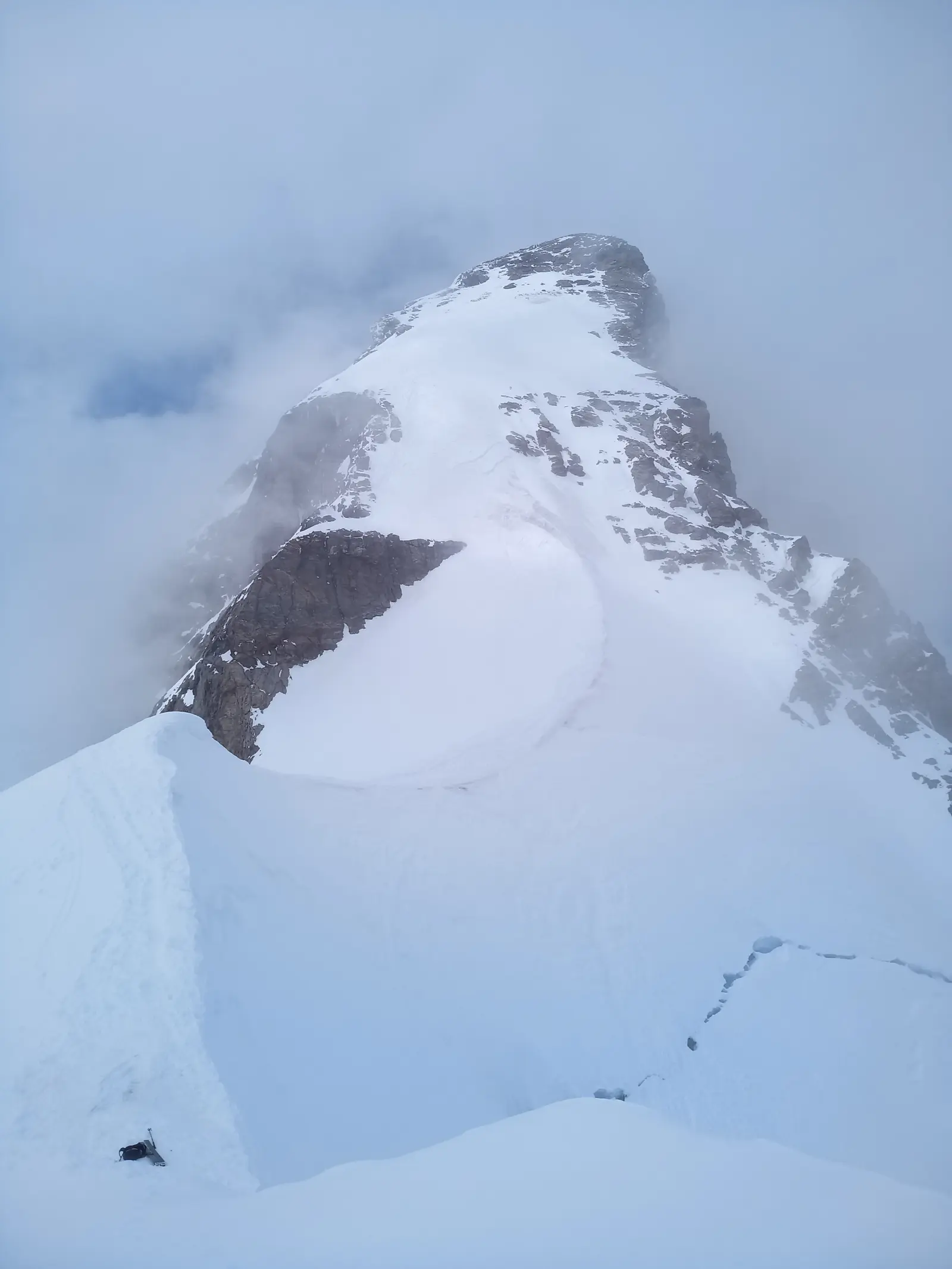 Jungfrau — photo 2