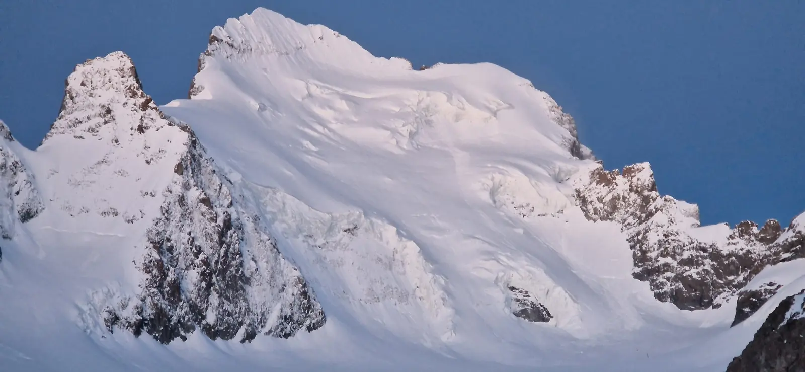 Barre des Écrins — photo 1
