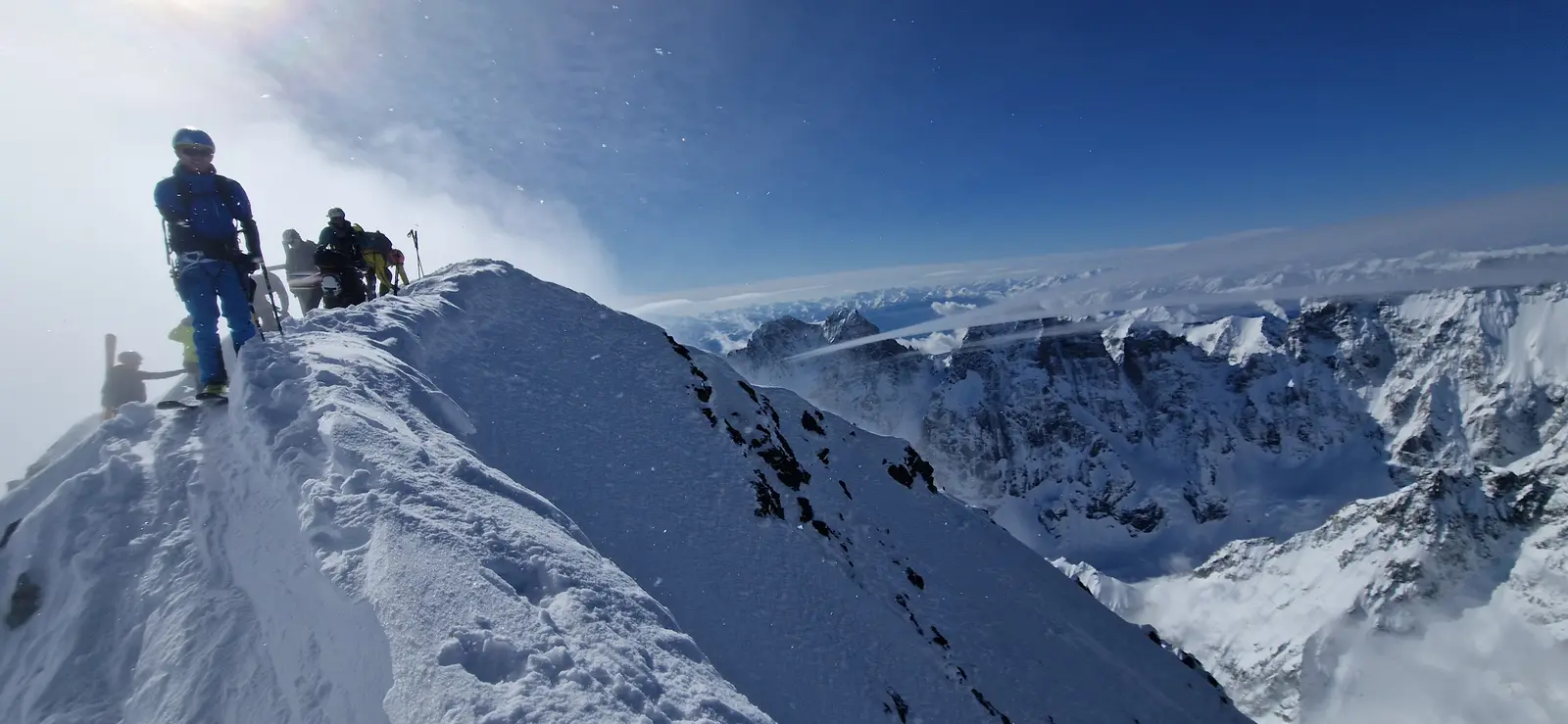 Barre des Écrins — photo 2