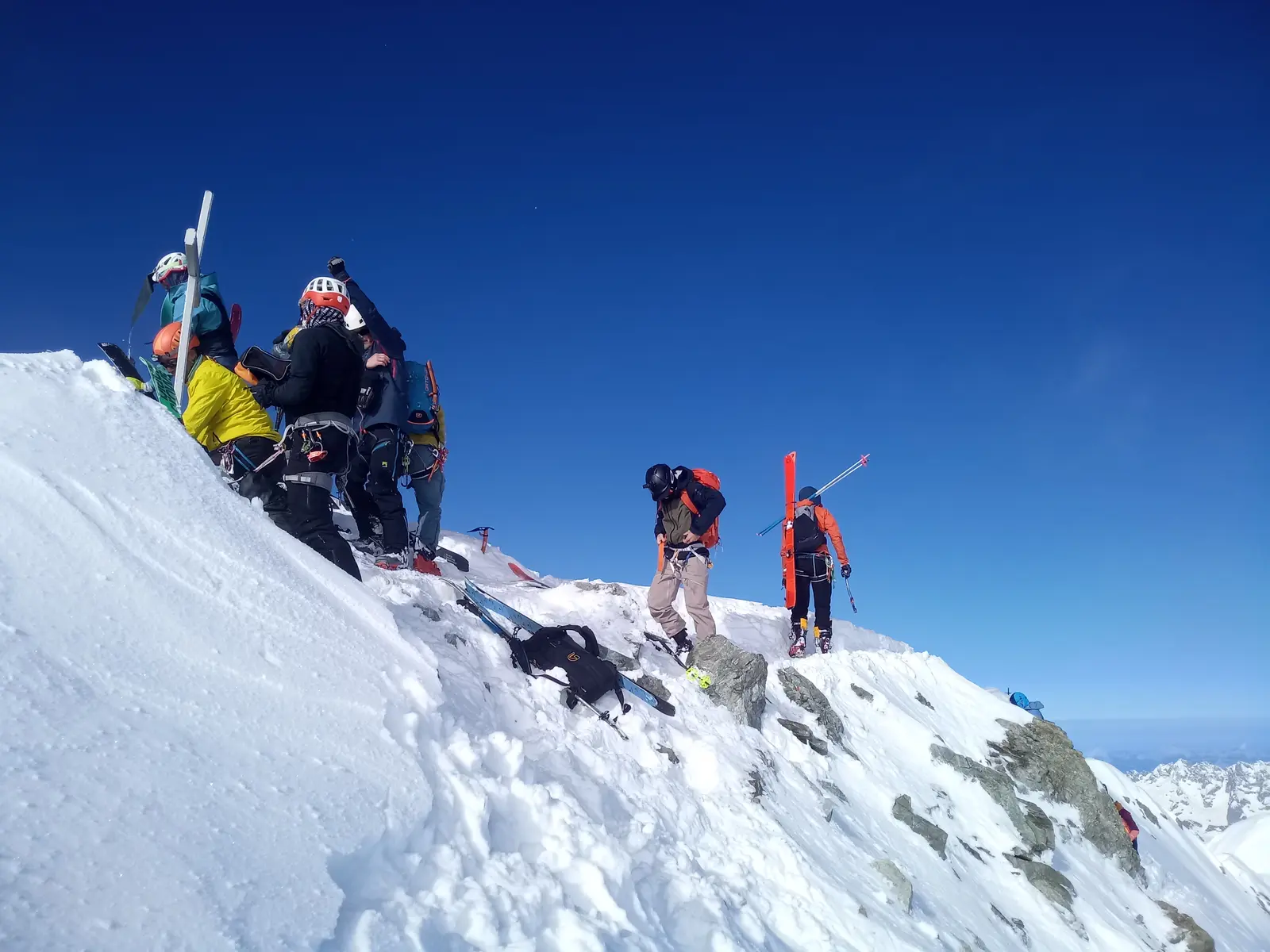 Barre des Écrins — photo 3