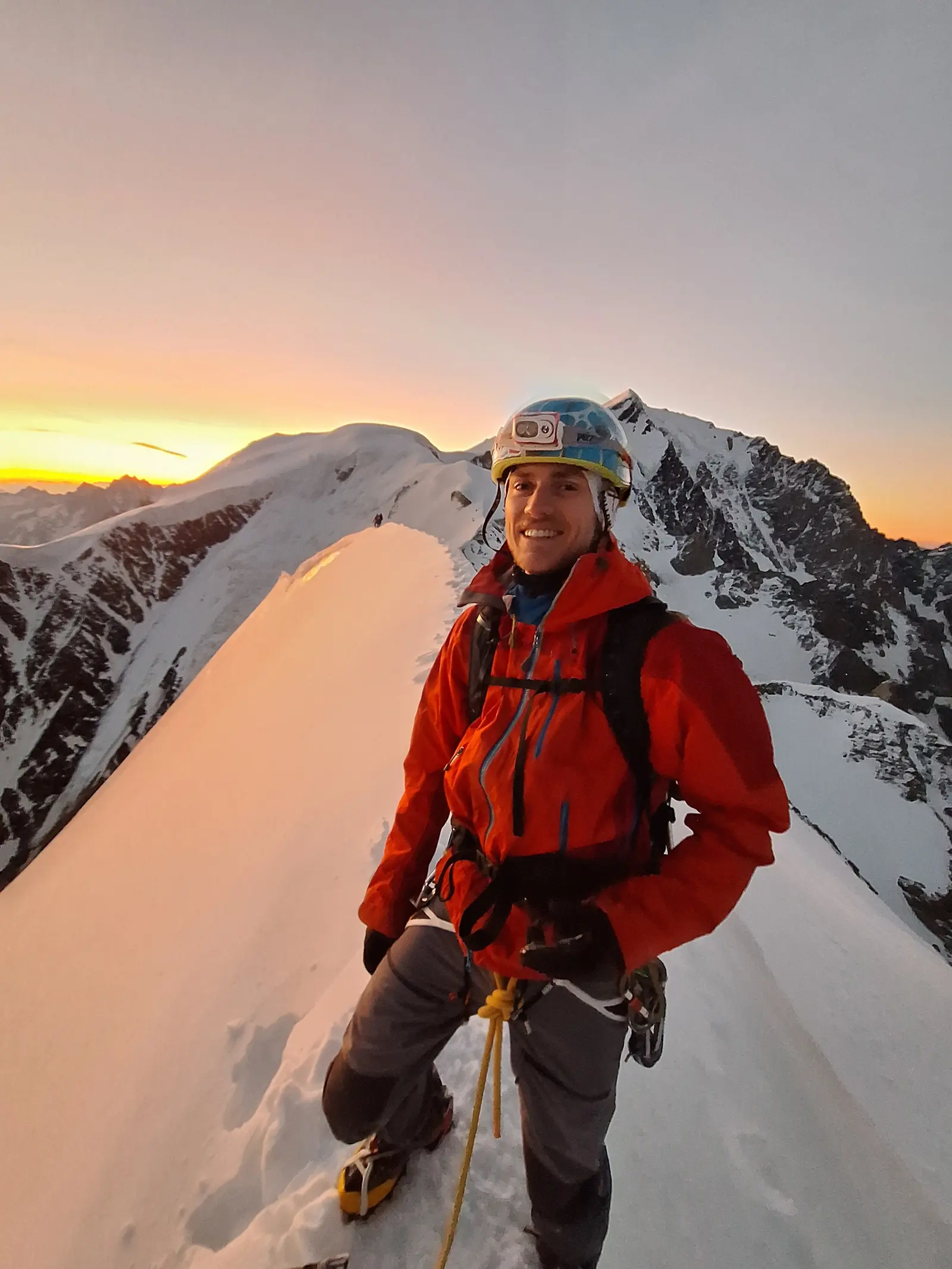 Aiguille de Bionnassay — photo 1