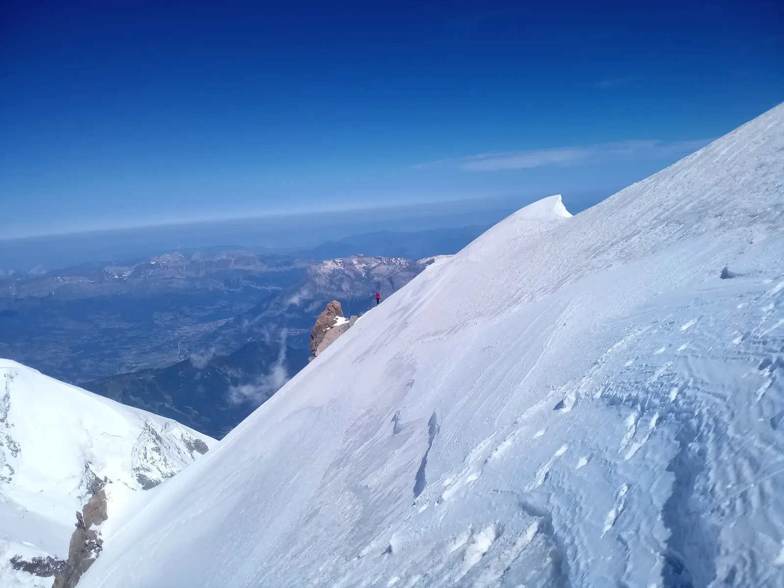 Mont Maudit — photo 2