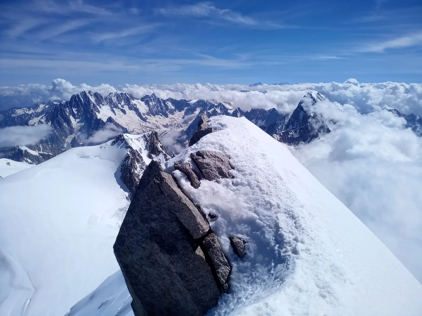 Mont Maudit — photo 3