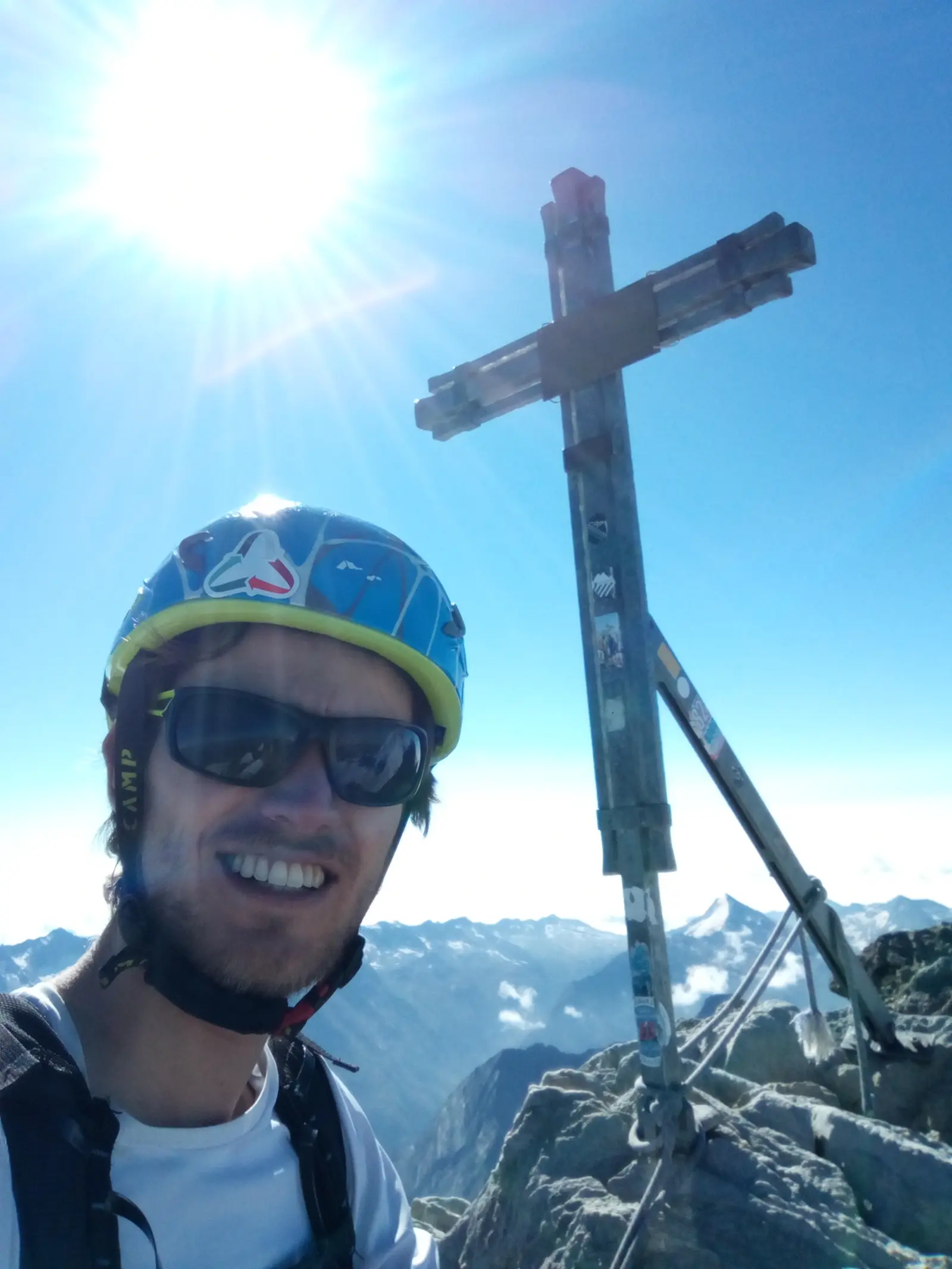 Nadelhorn — photo 2