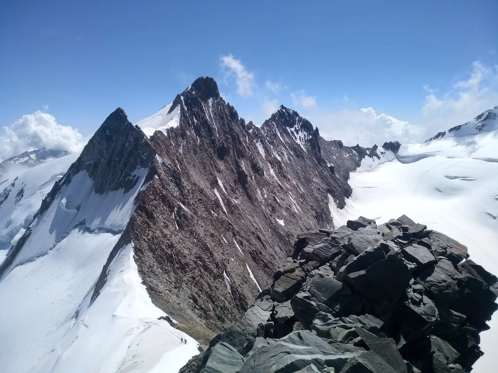 Hohberghorn — photo 1