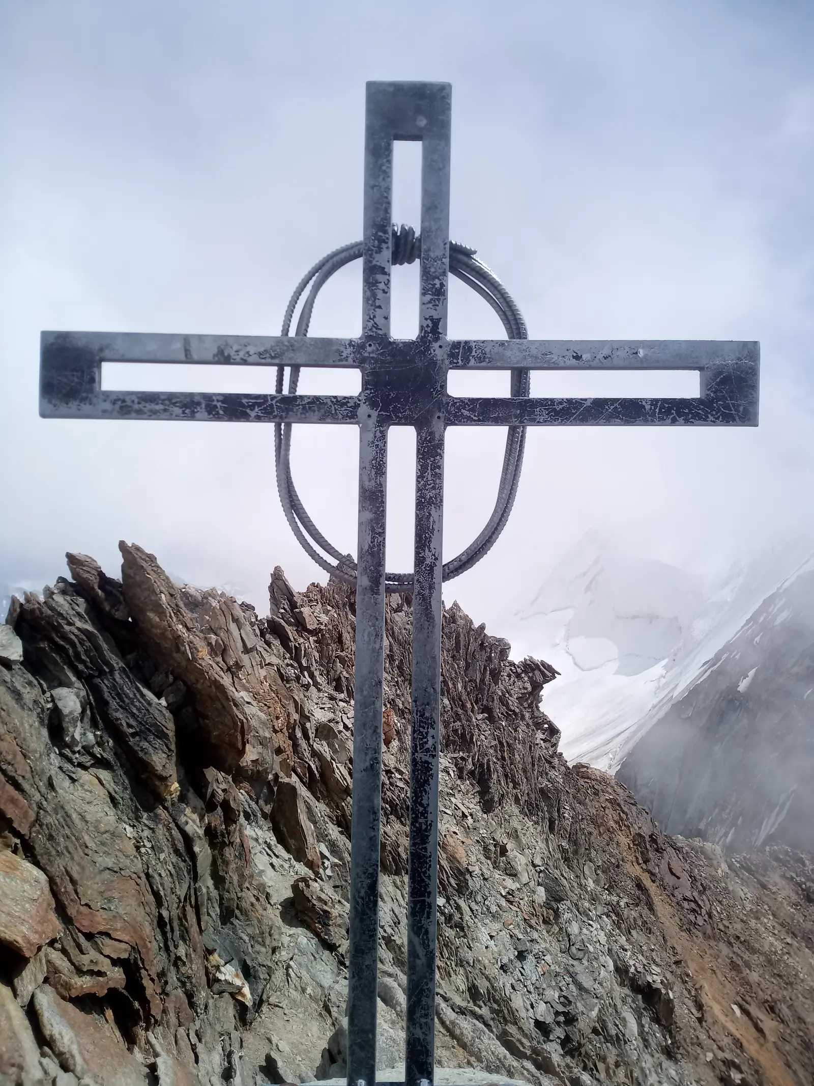 Dürrenhorn — photo 1