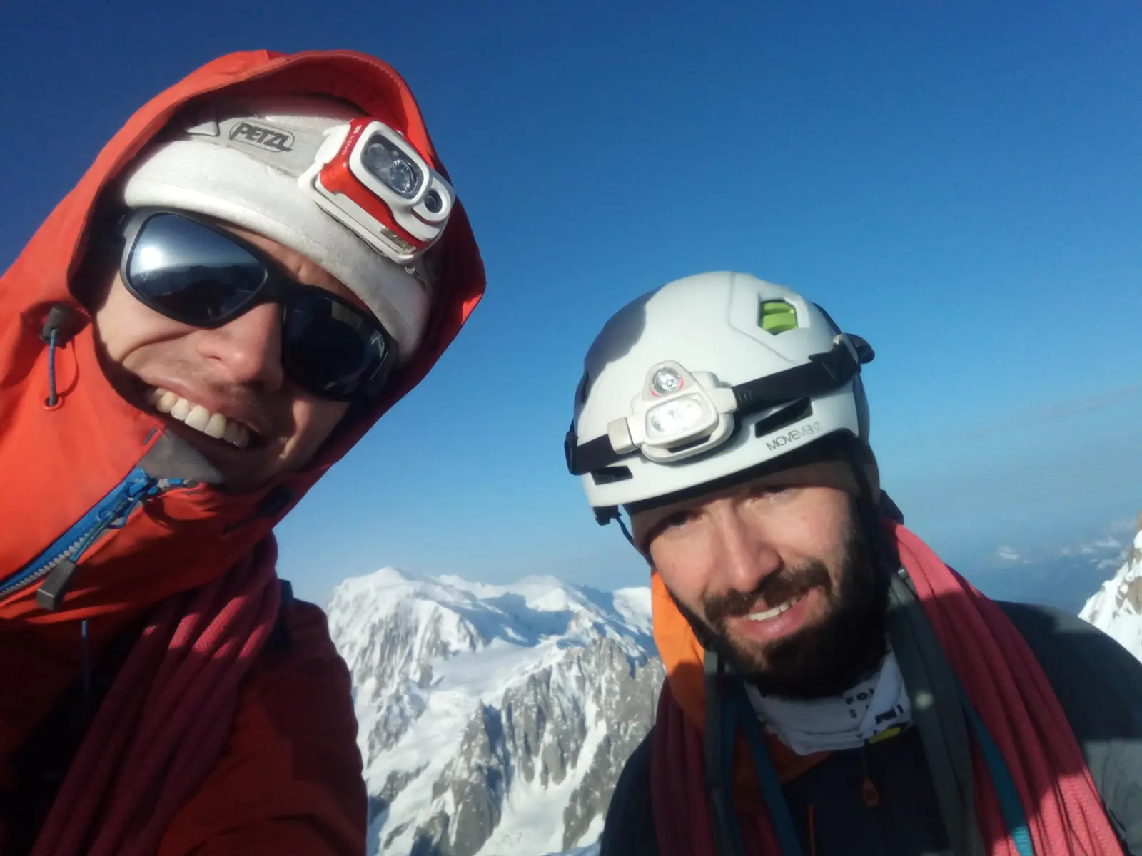 Aiguille du Jardin — photo 1