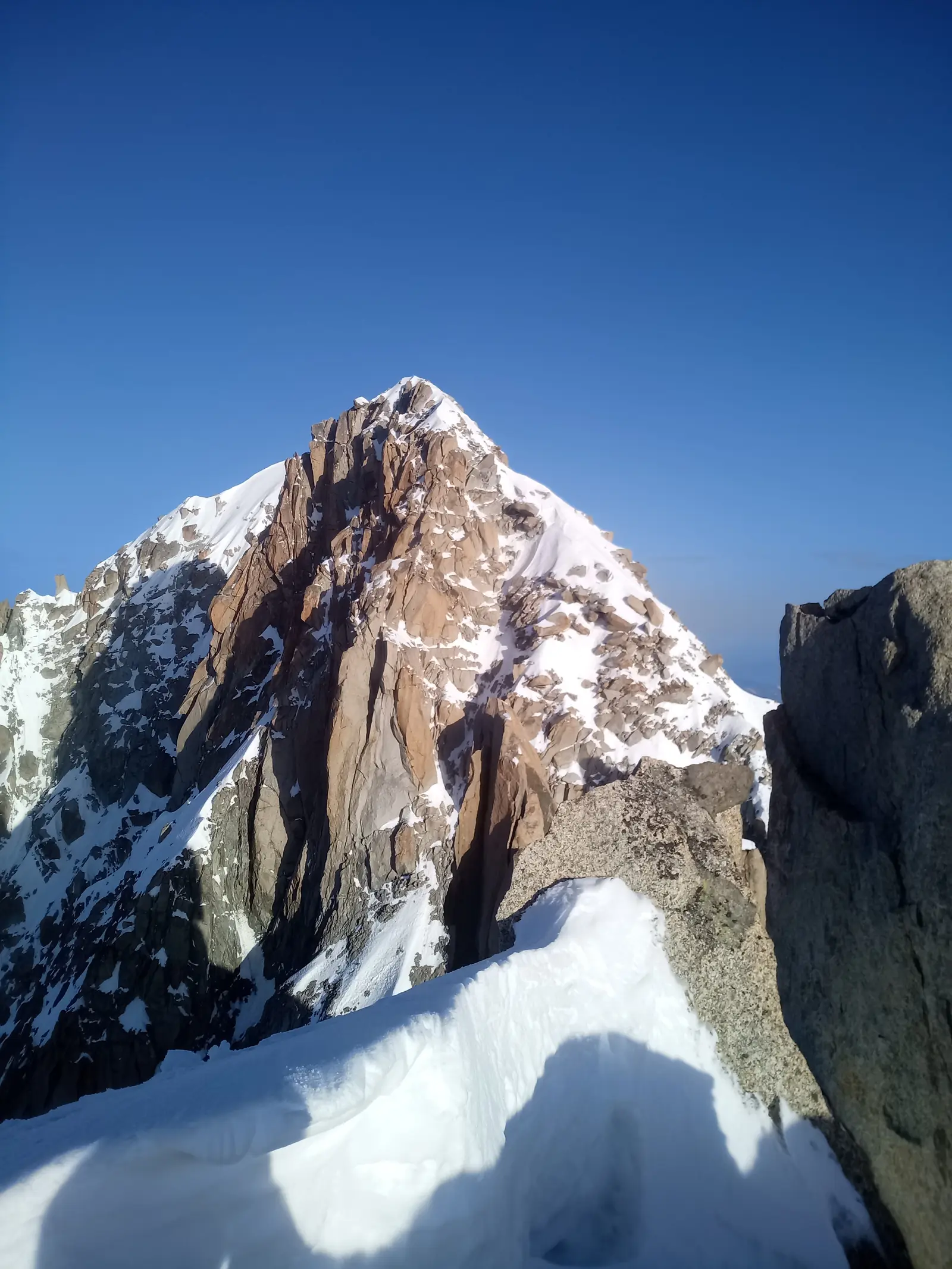 Grande Rocheuse — photo 1