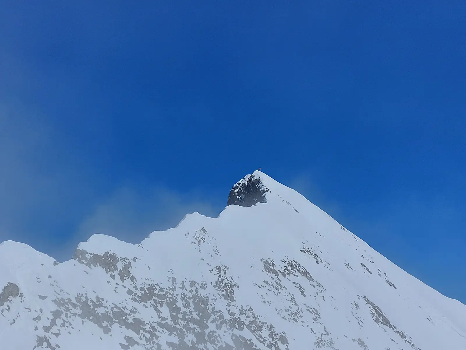 Piz Bernina — photo 2