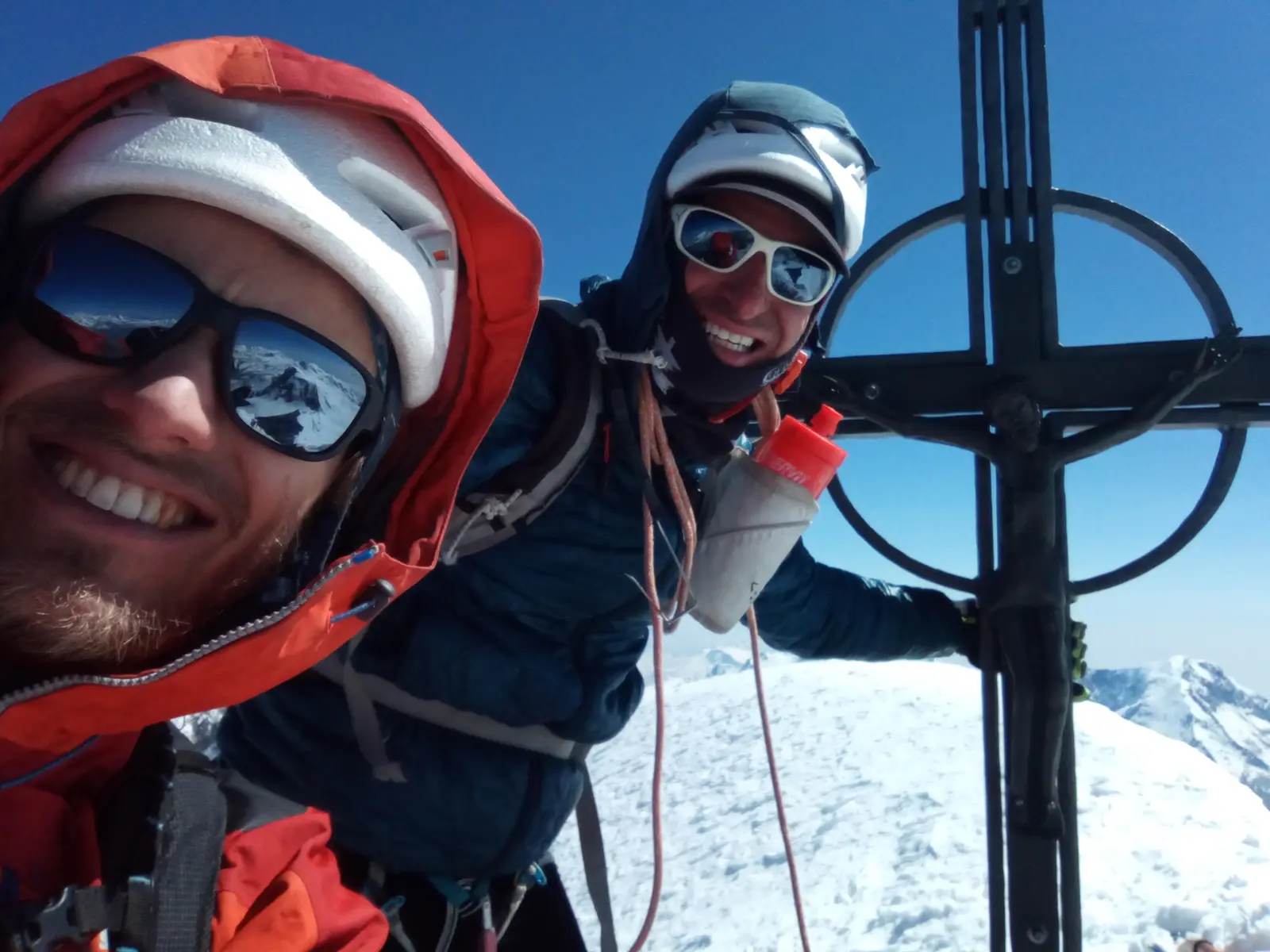 Täschhorn — photo 1