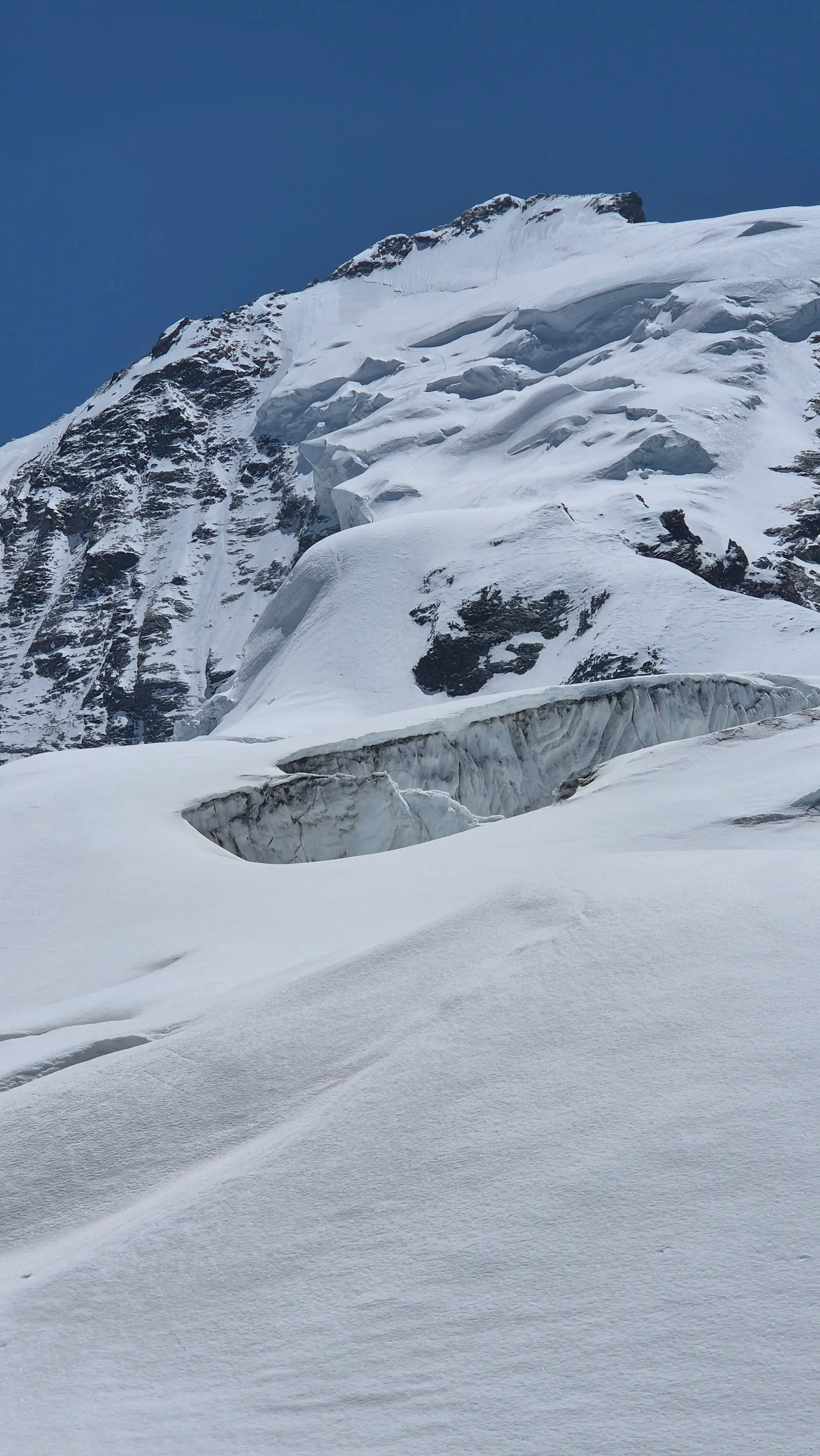 Täschhorn — photo 3