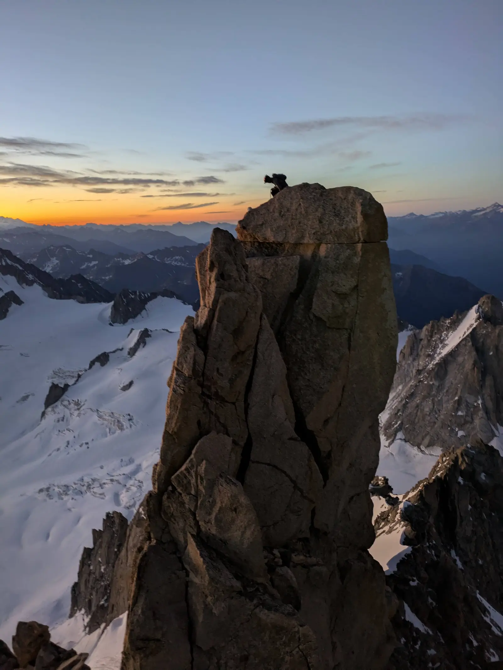 Corne du Diable — photo 1