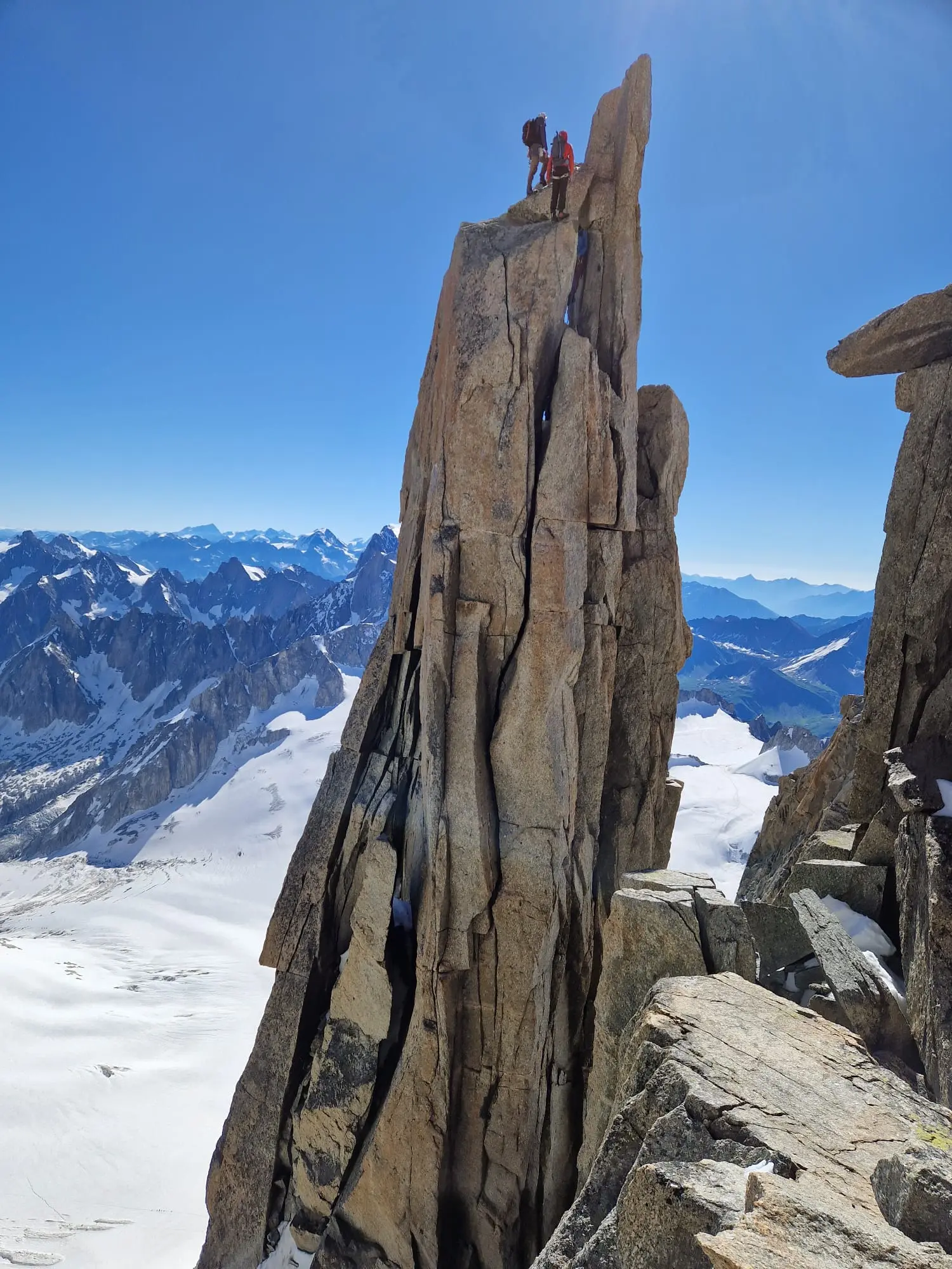 Pointe Médiane — photo 1