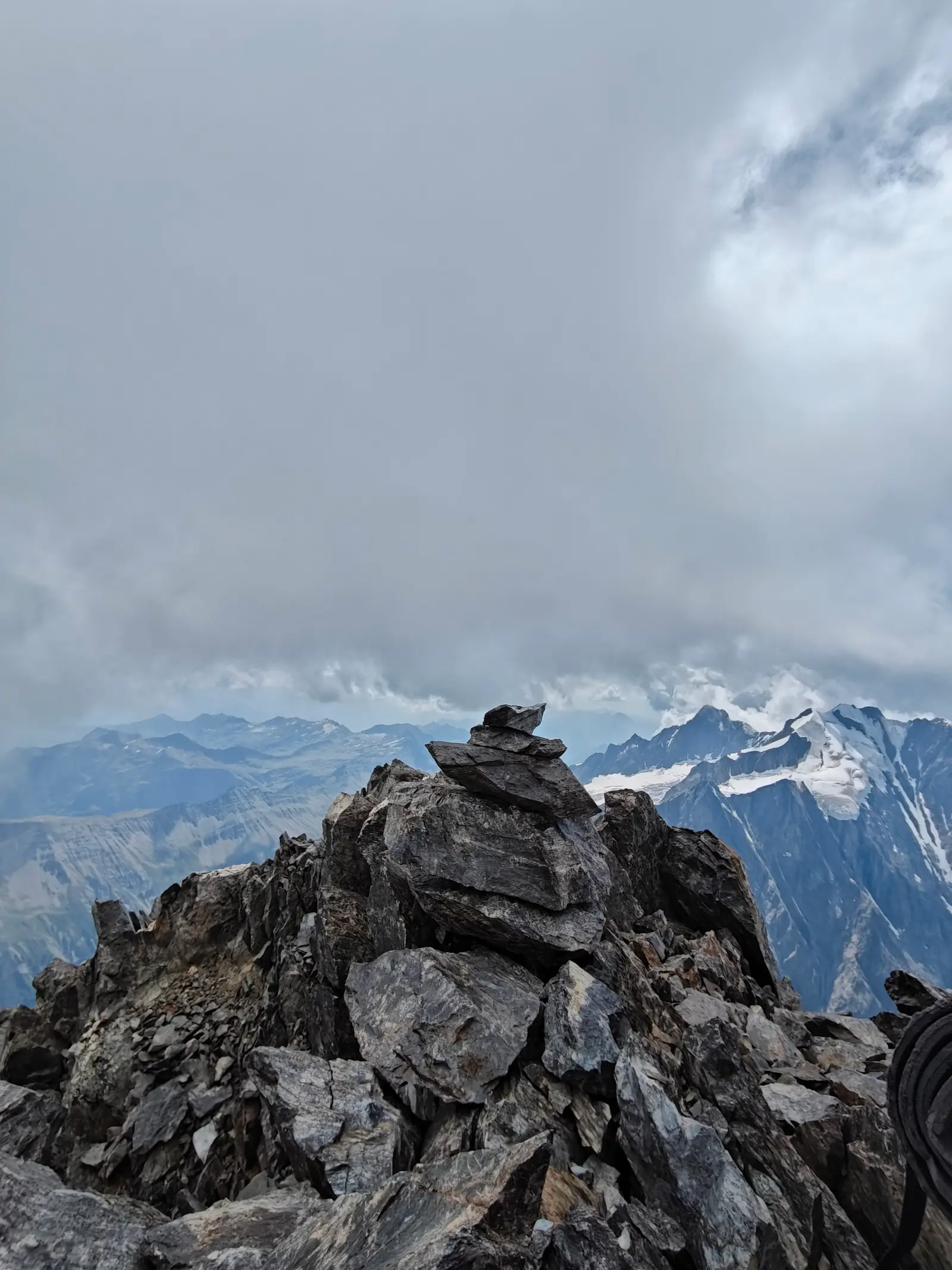 Pointe Baretti — photo 1