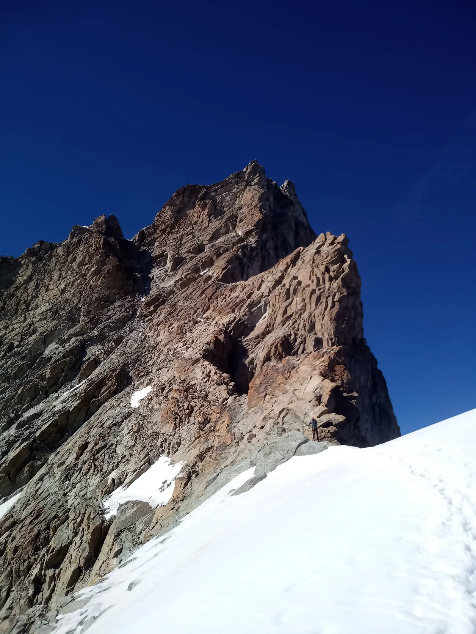 Zinalrothorn — photo 2
