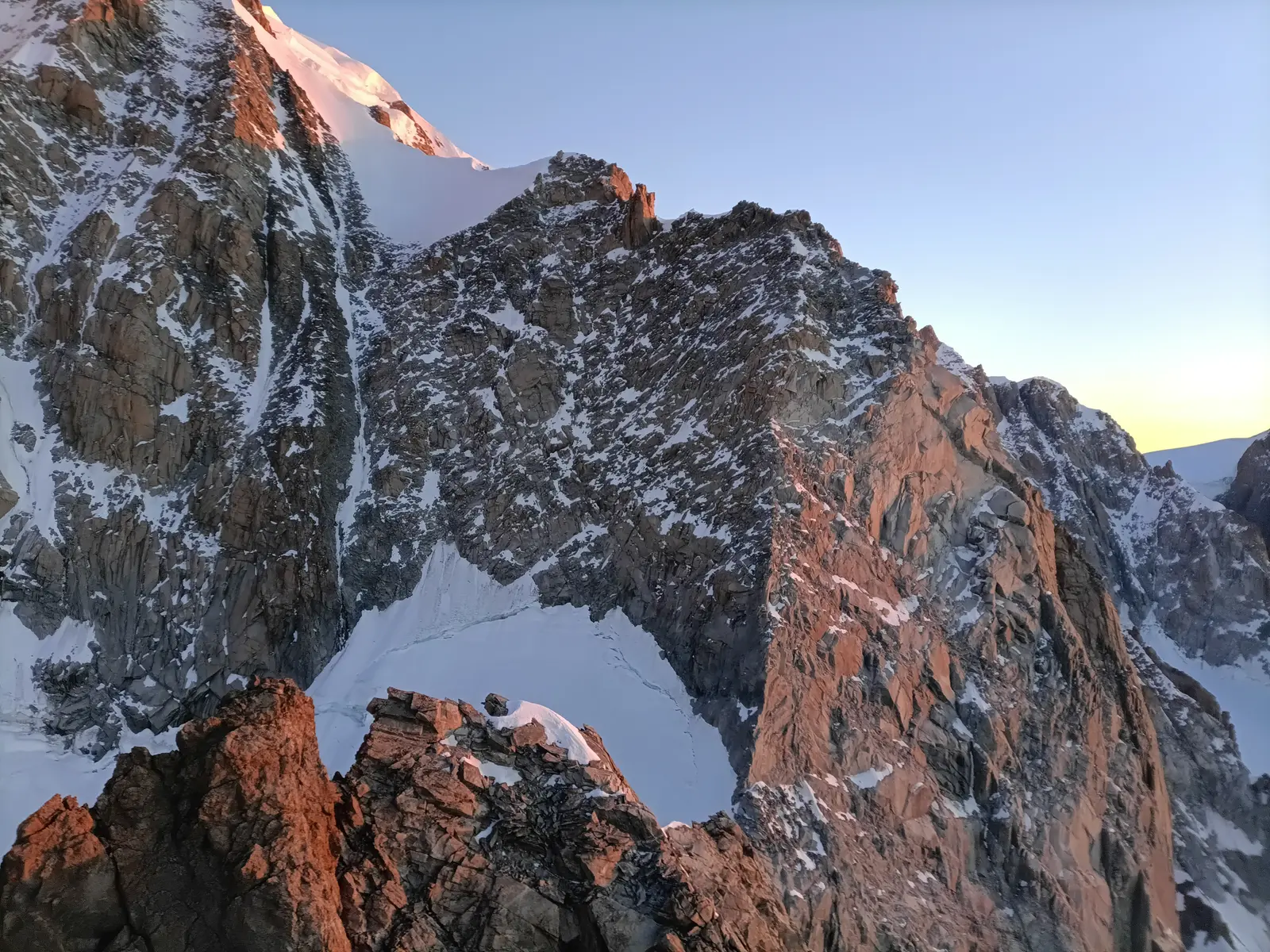 Grand Pilier d'Angle — photo 2