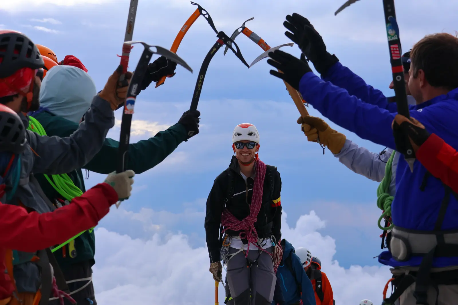 Weissmies — photo 1